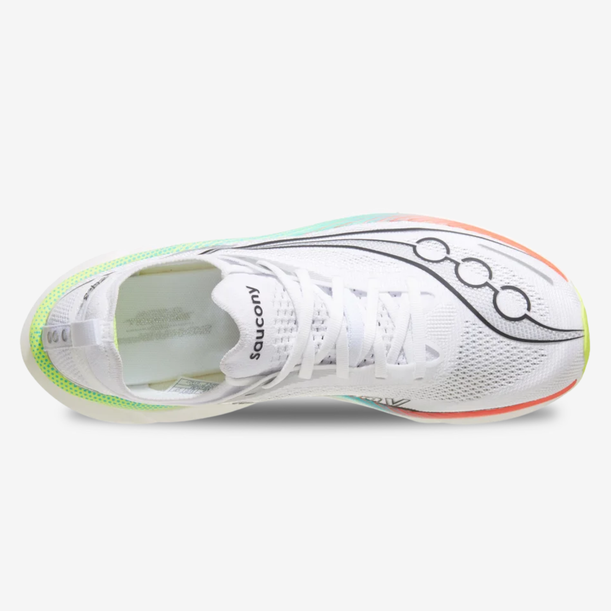 Saucony Endorphin Elite 3
