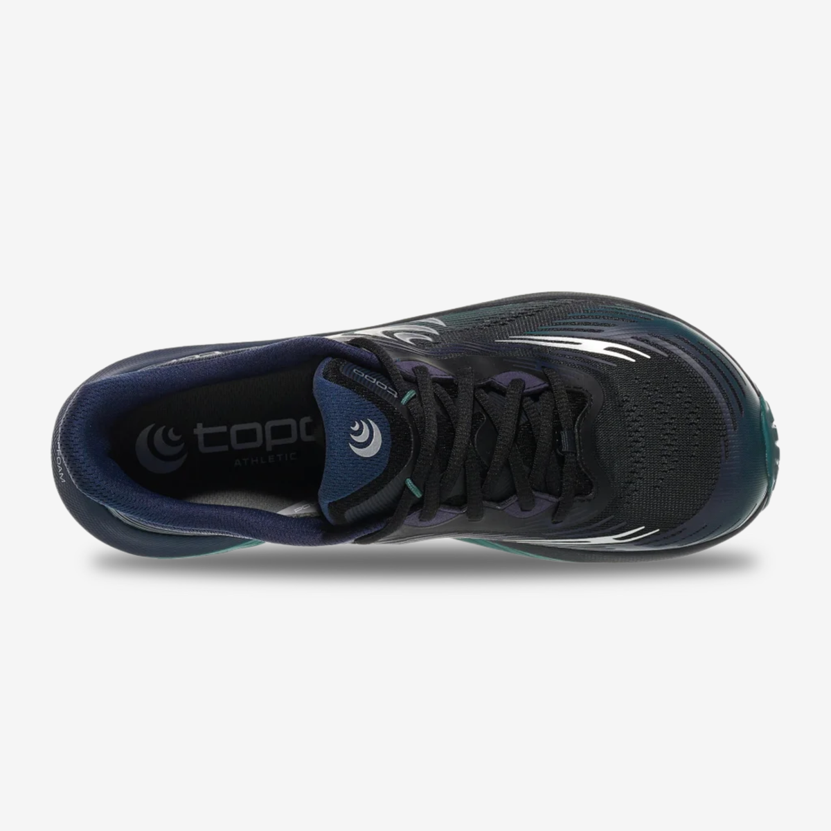 Topo Ultraventure 5