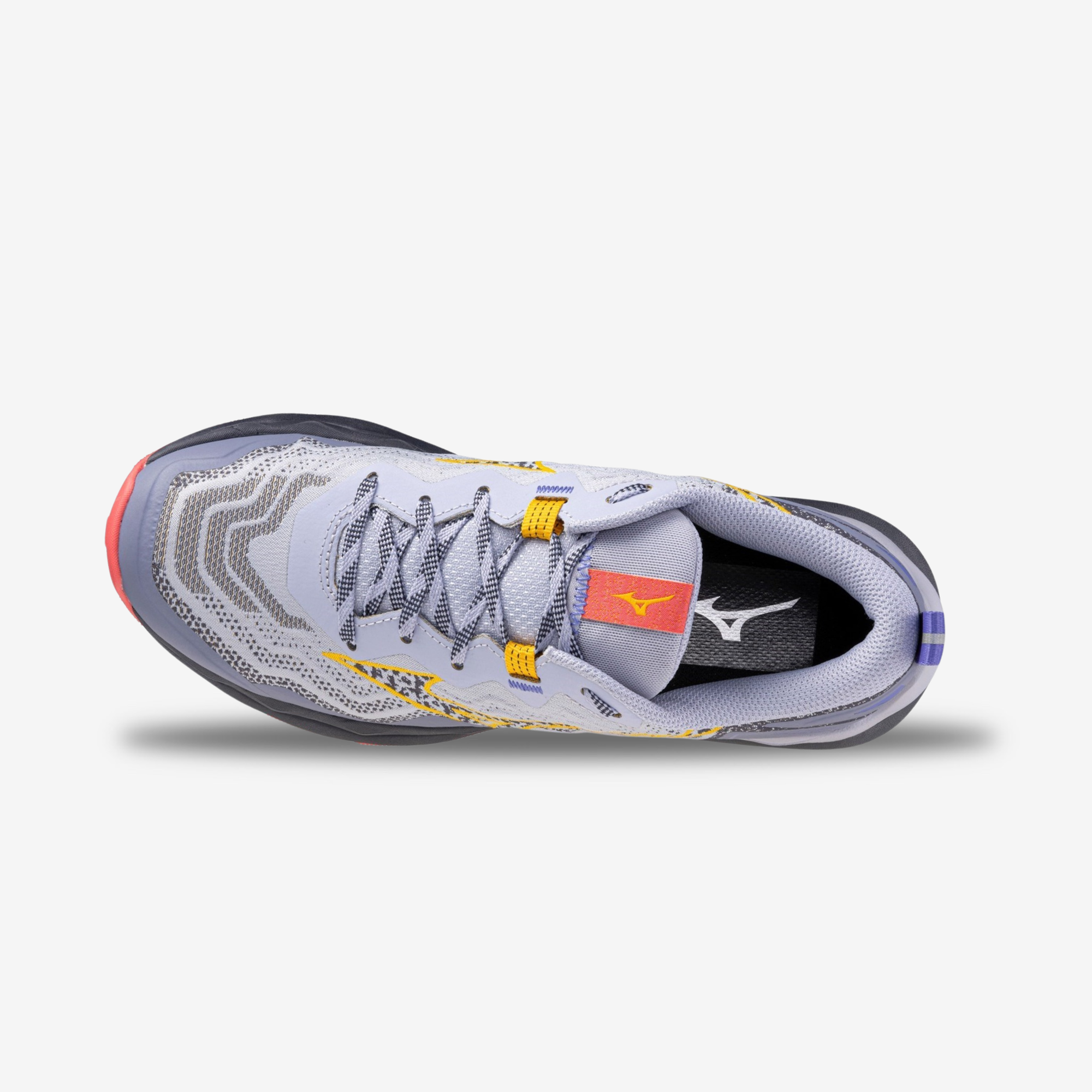 Mizuno Wave Daichi 9 | Women's Trail Running | RUN Specialist Store