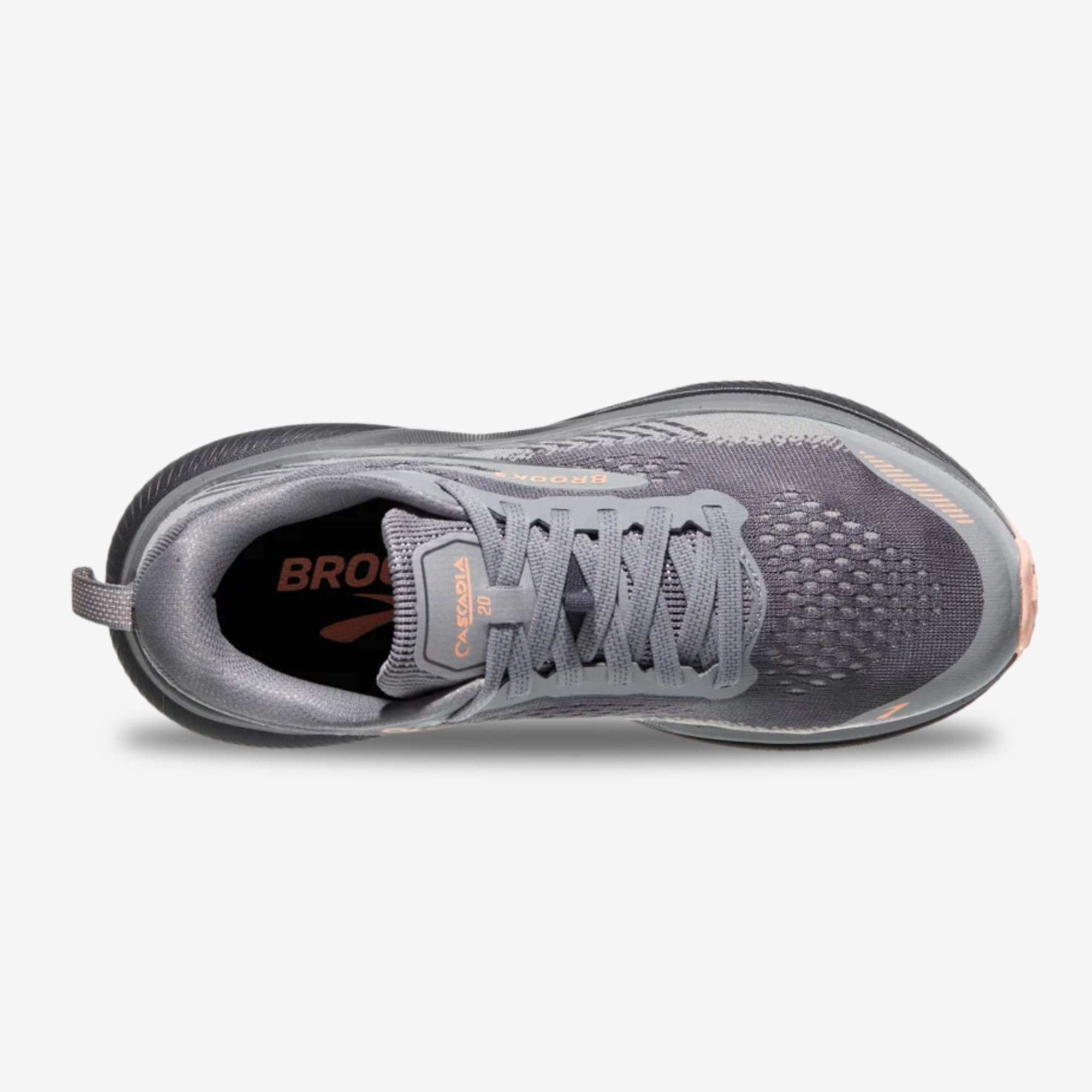 Brooks Cascadia 20