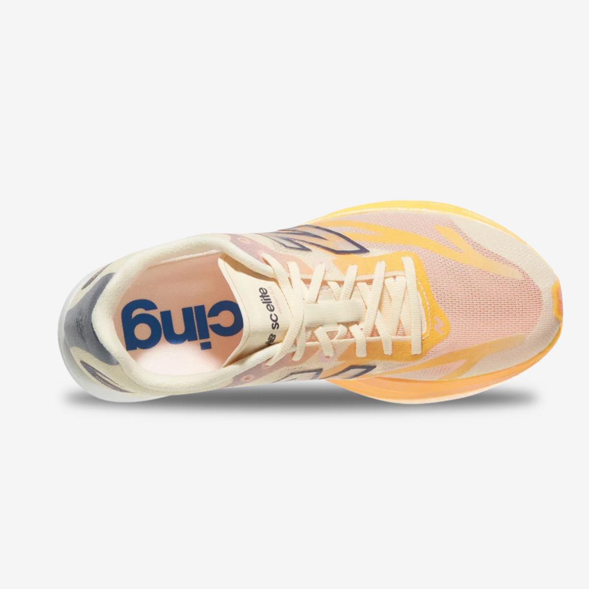 New Balance Supercomp Elite V6