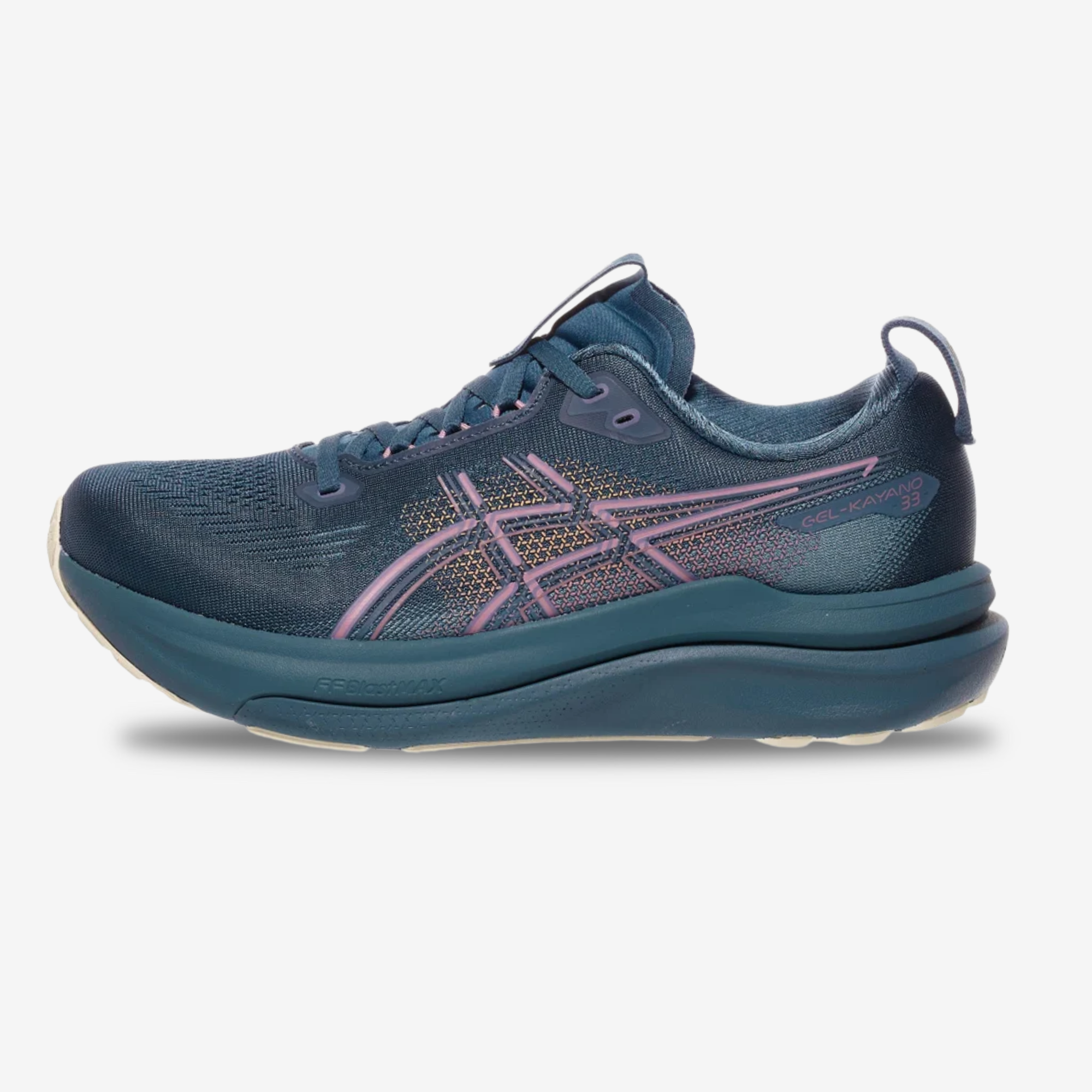 Asics Kayano 33