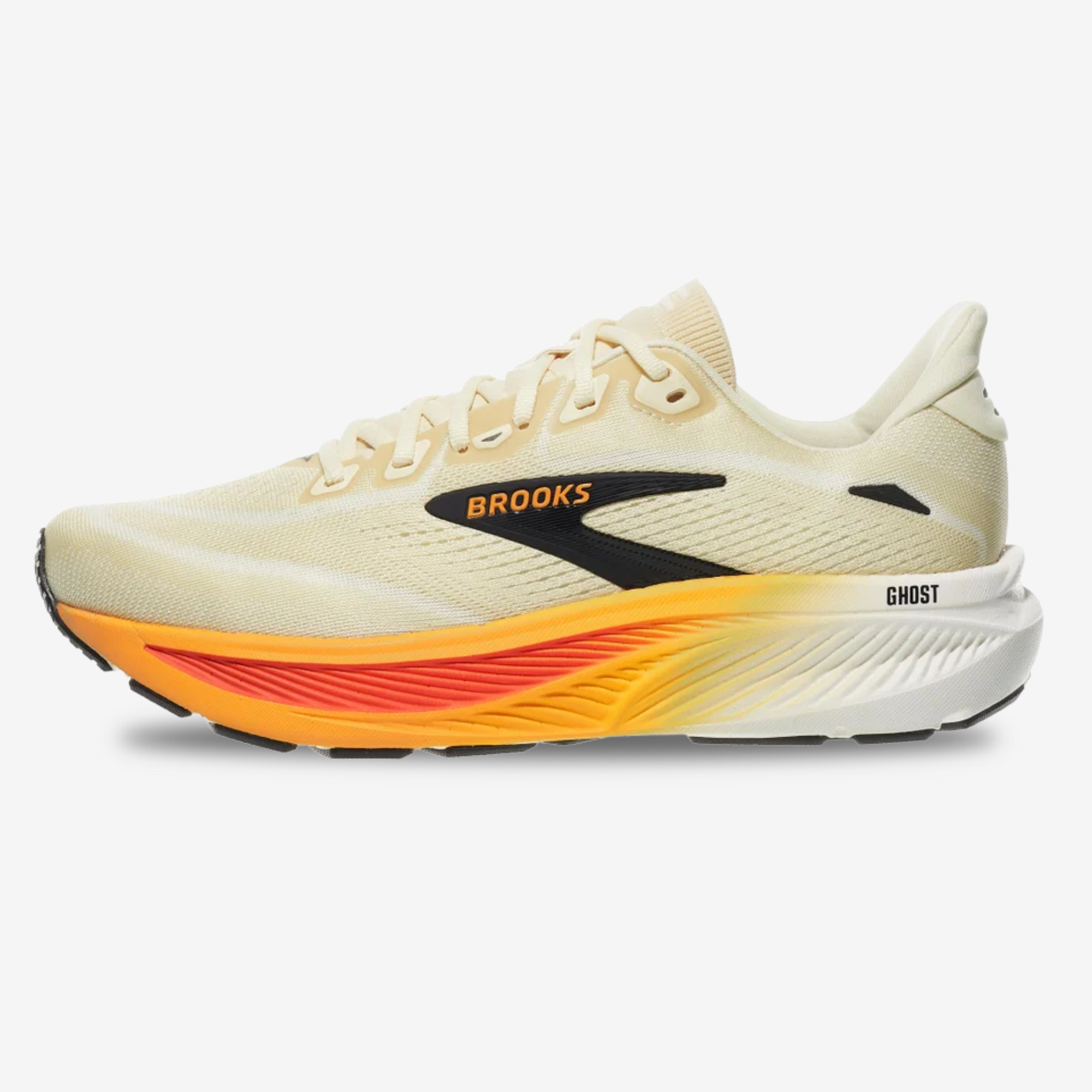Brooks Ghost 18