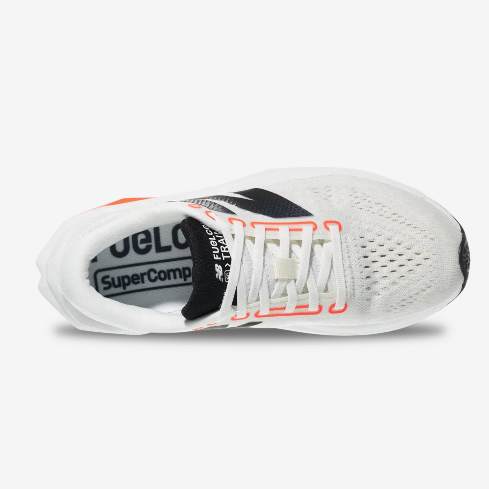 New Balance FuelCell SuperComp Trainer V4