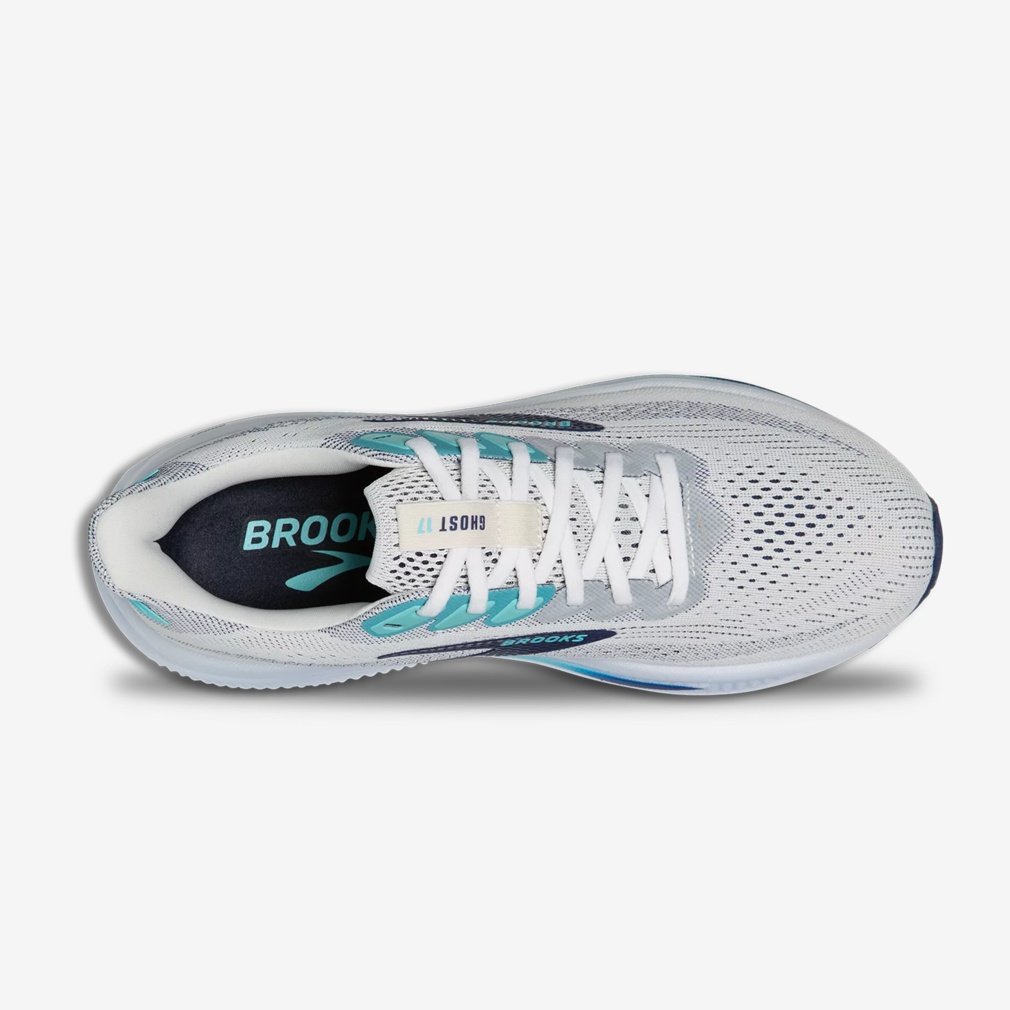 Brooks Ghost 17
