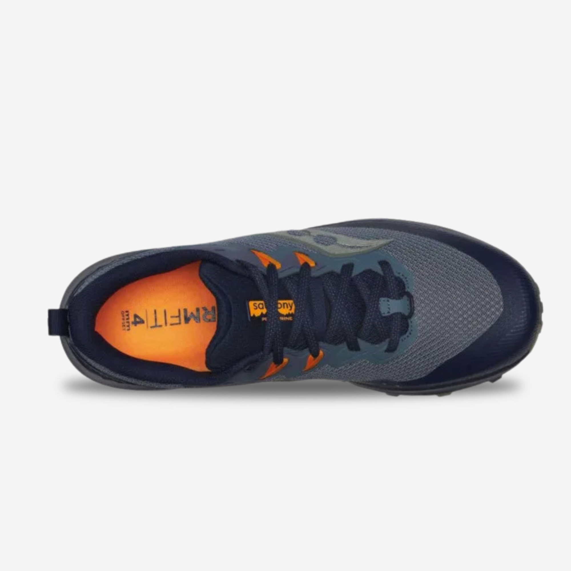 Saucony Peregrine 14