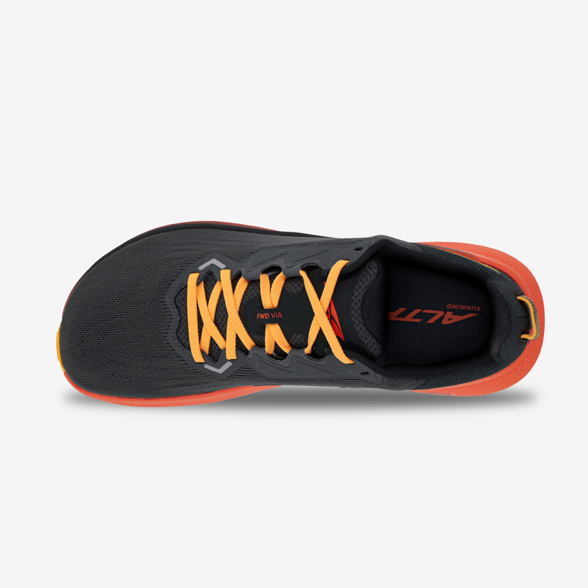 Altra FWD Via