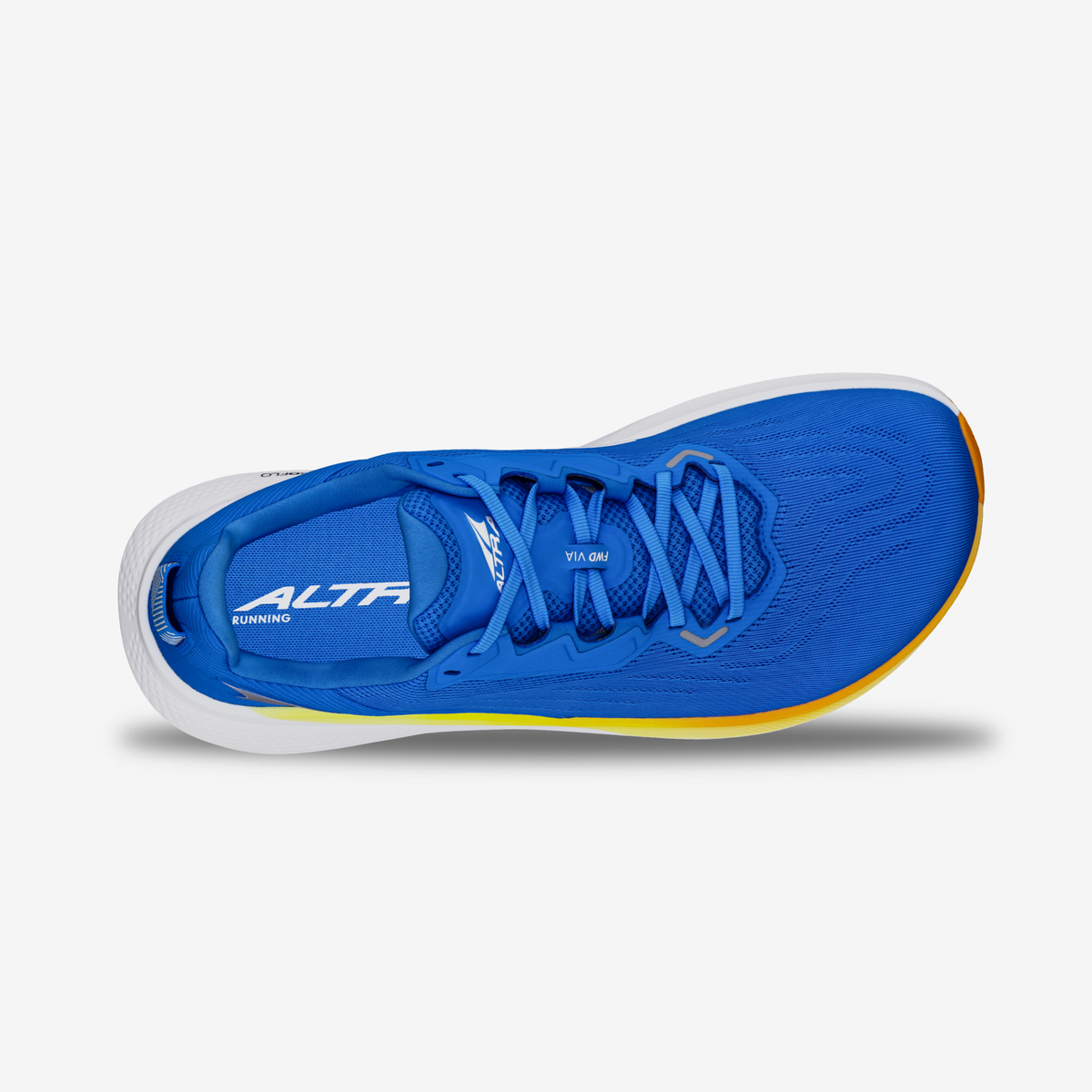 Altra FWD Via