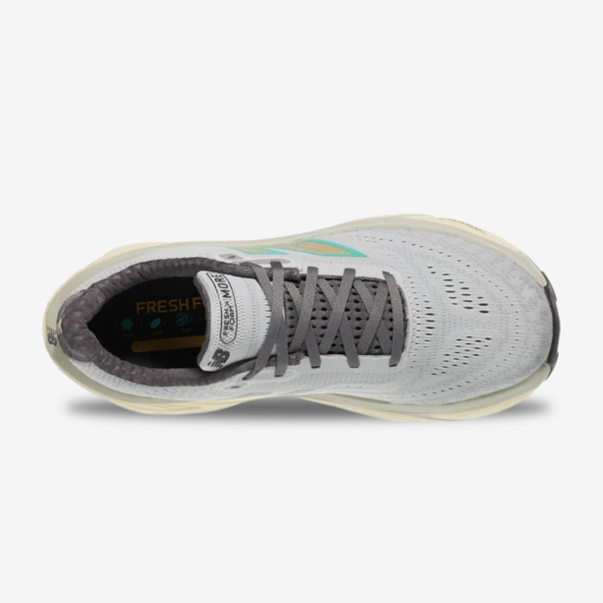 New Balance More v5