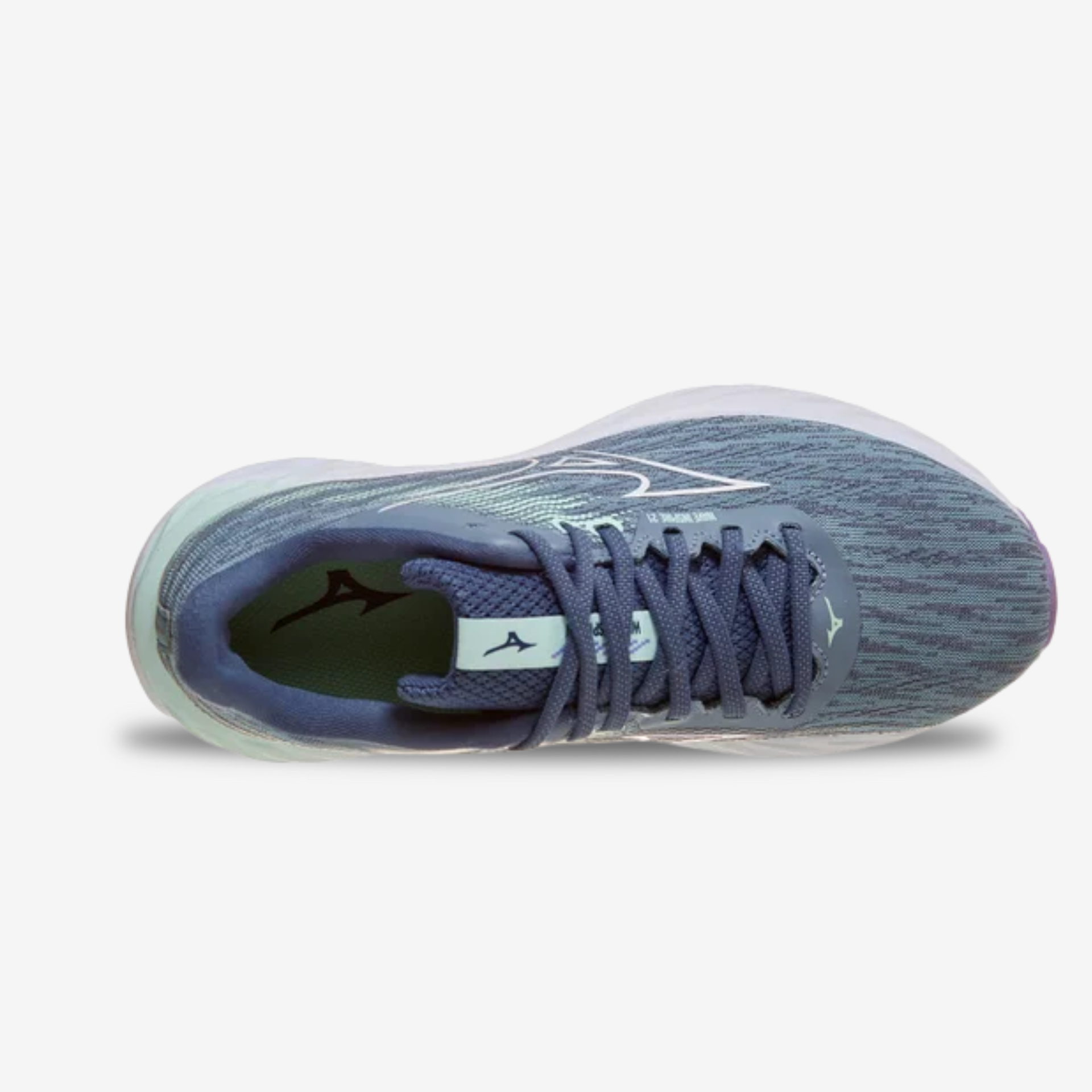Mizuno Wave Inspire 21