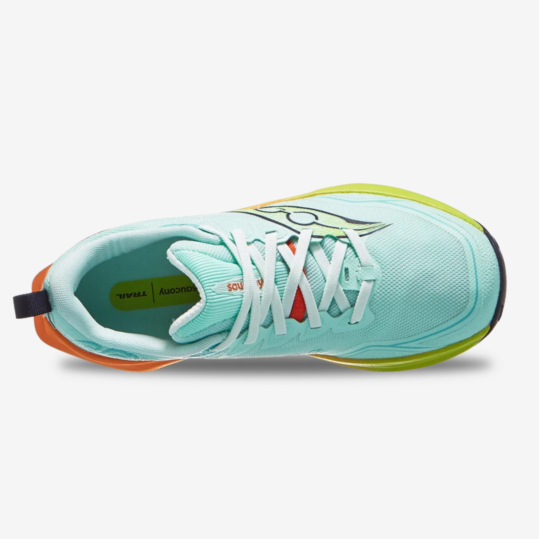 Saucony Peregrine 16