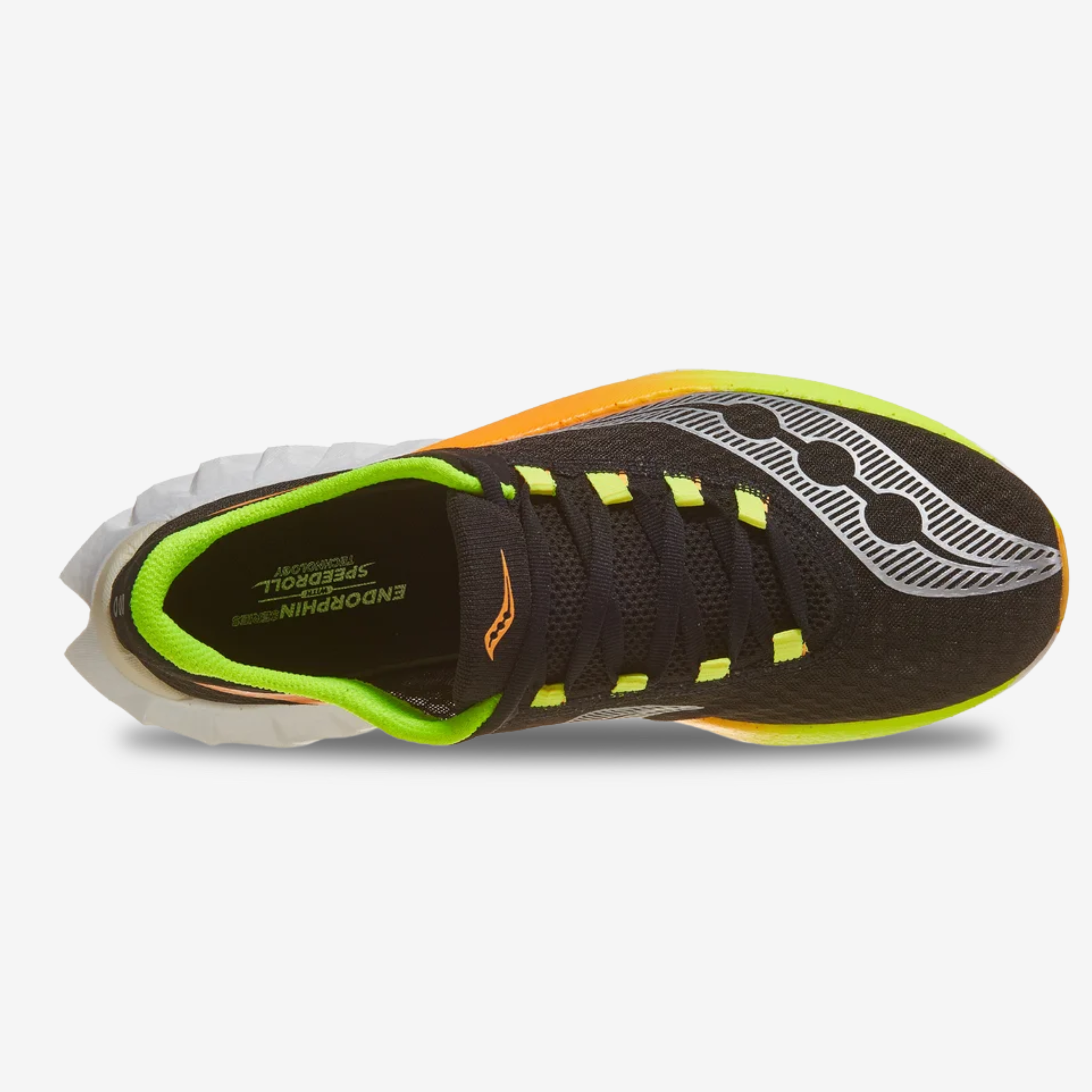 Saucony Endorphin Pro 4 | Mens Road Running | RUN