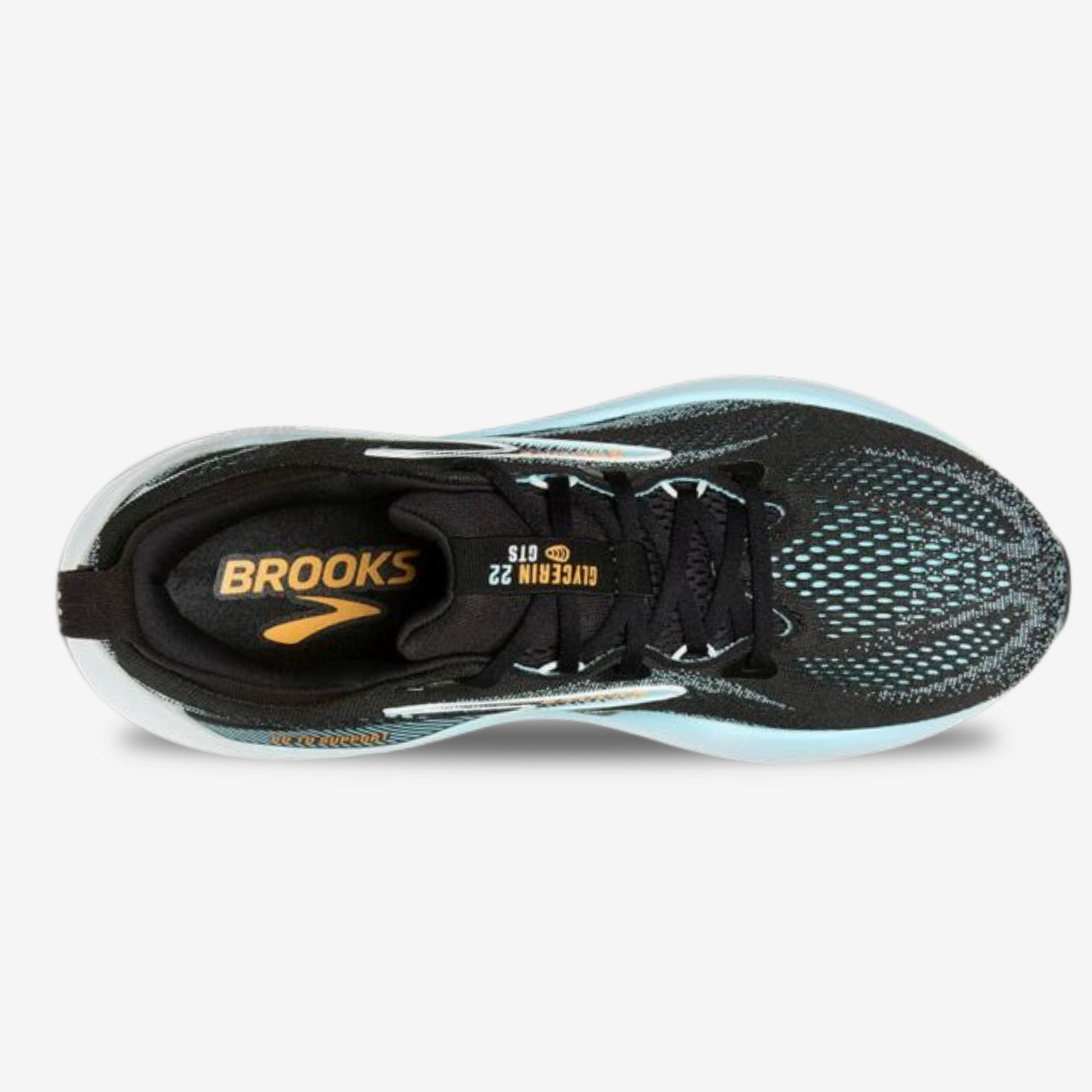 BROOKS GLYCERIN 22