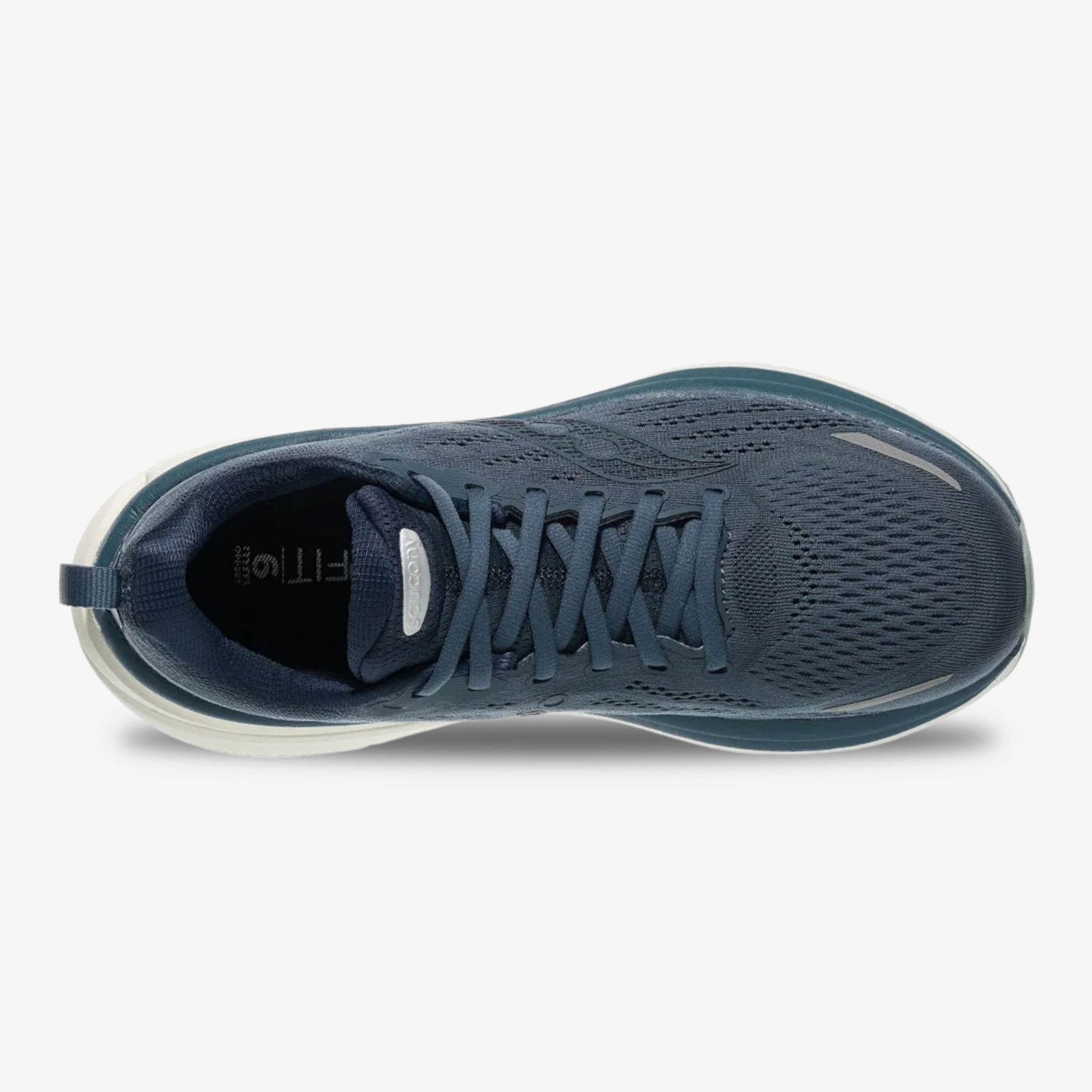 Saucony Hurricane 25 – RUN