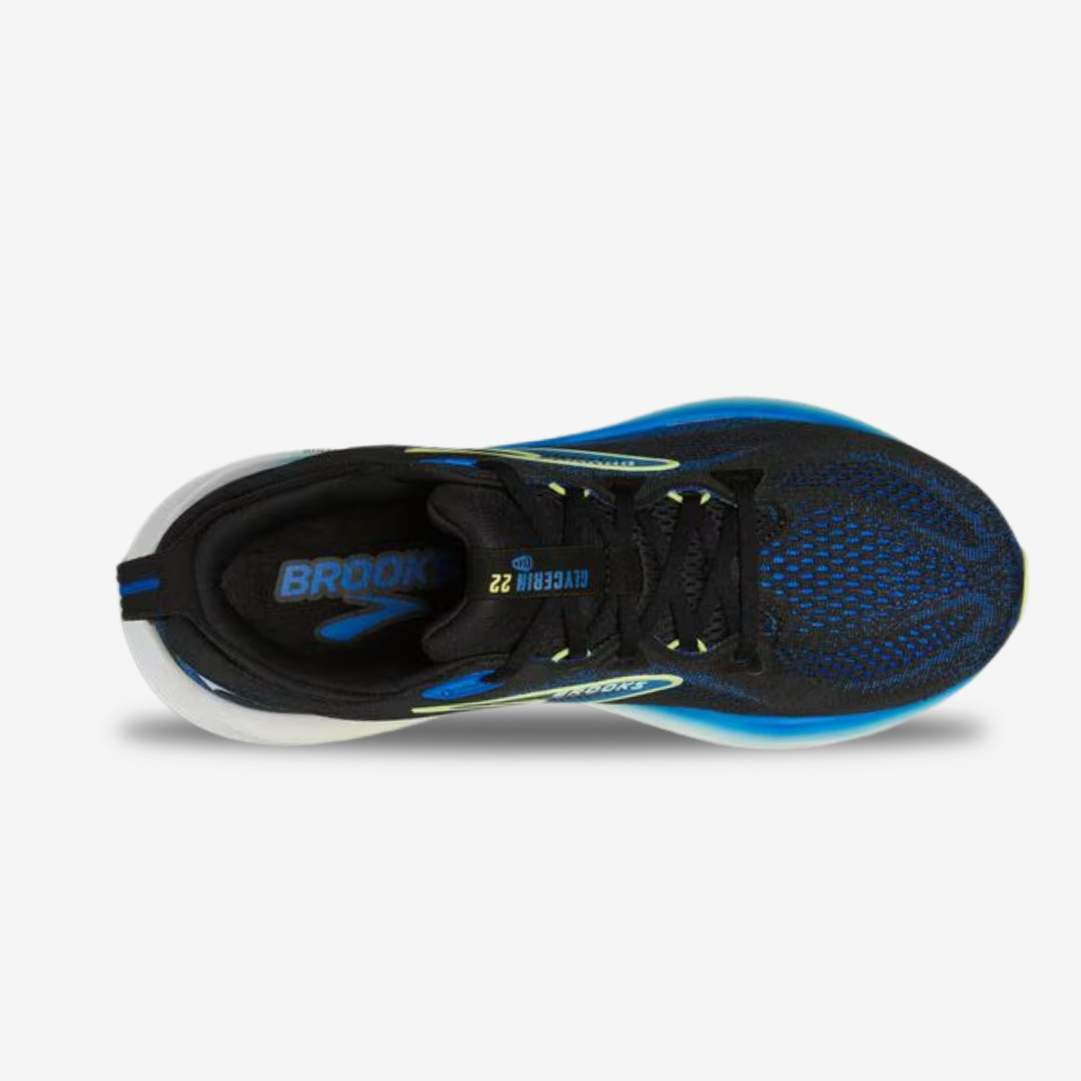 BROOKS GLYCERIN 22