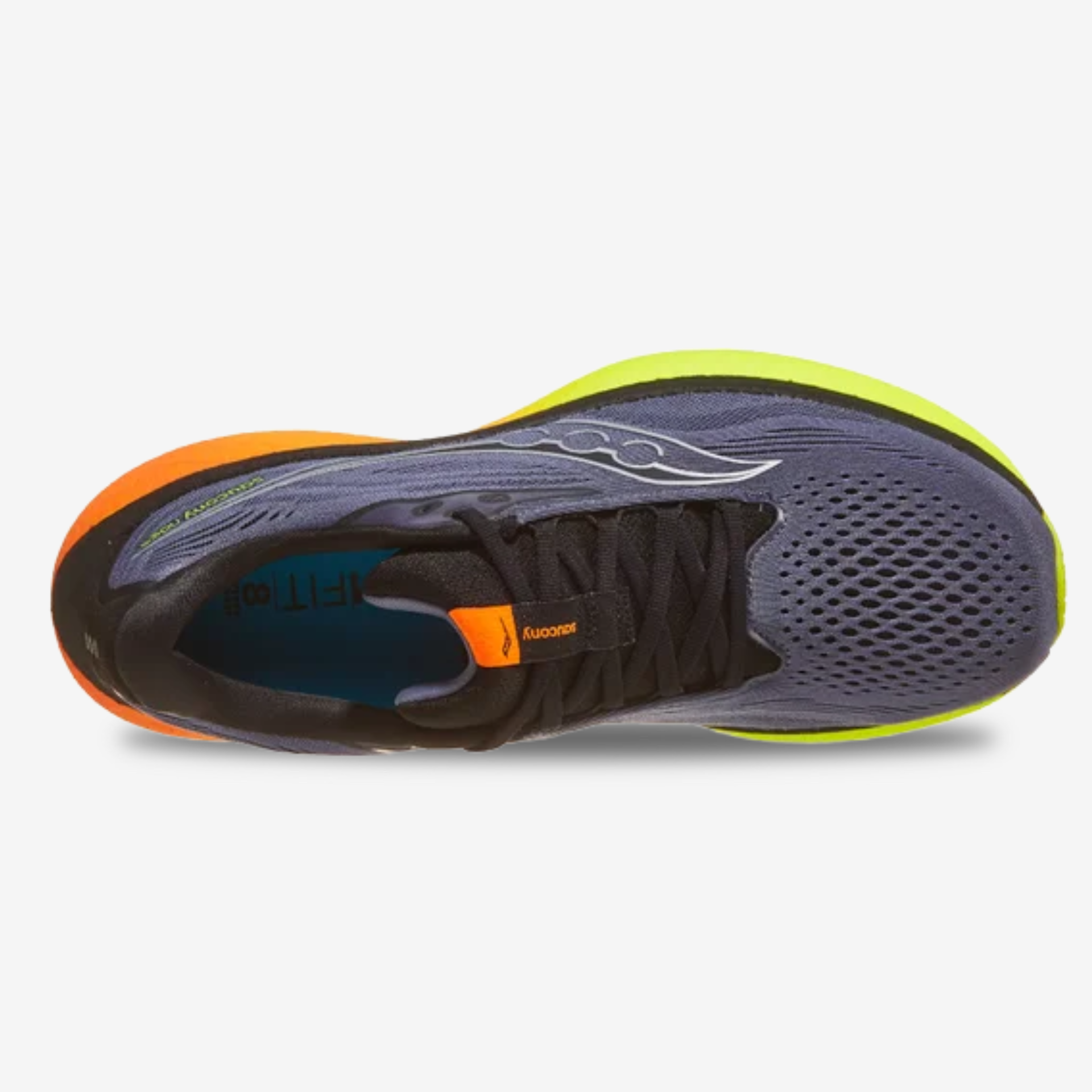Saucony Ride 18