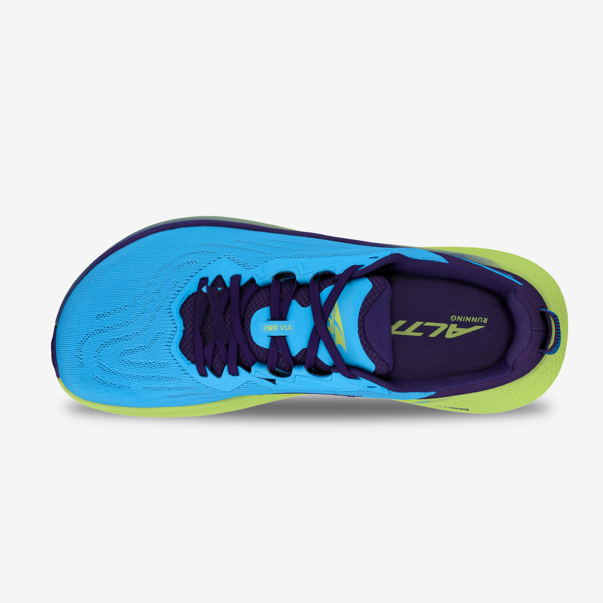 Altra FWD Via