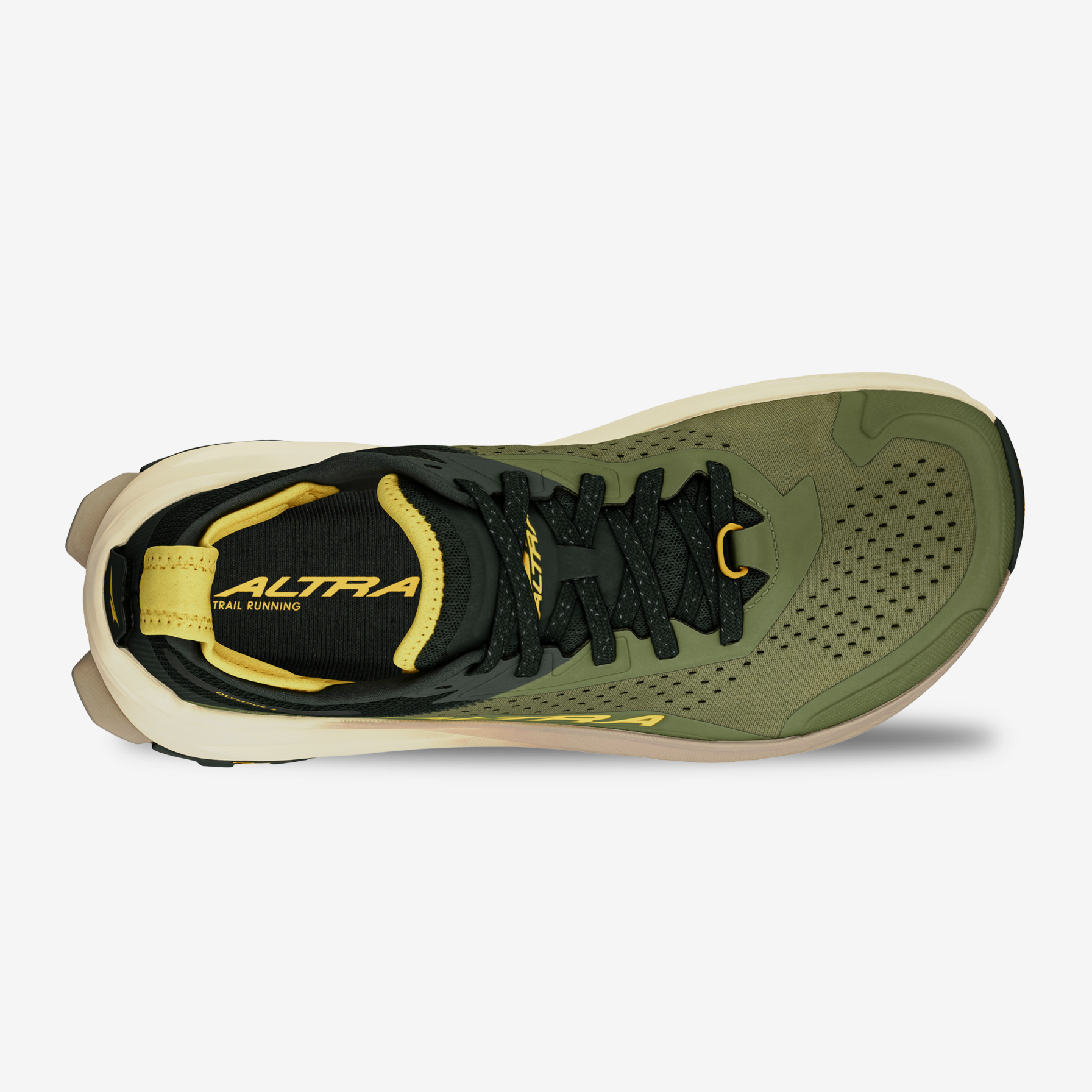 Altra Olympus 6 | Mens Trail Running | RUN