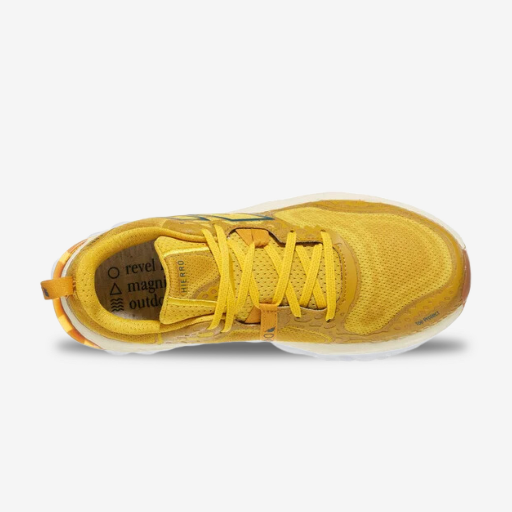 New Balance Hierro V8 D