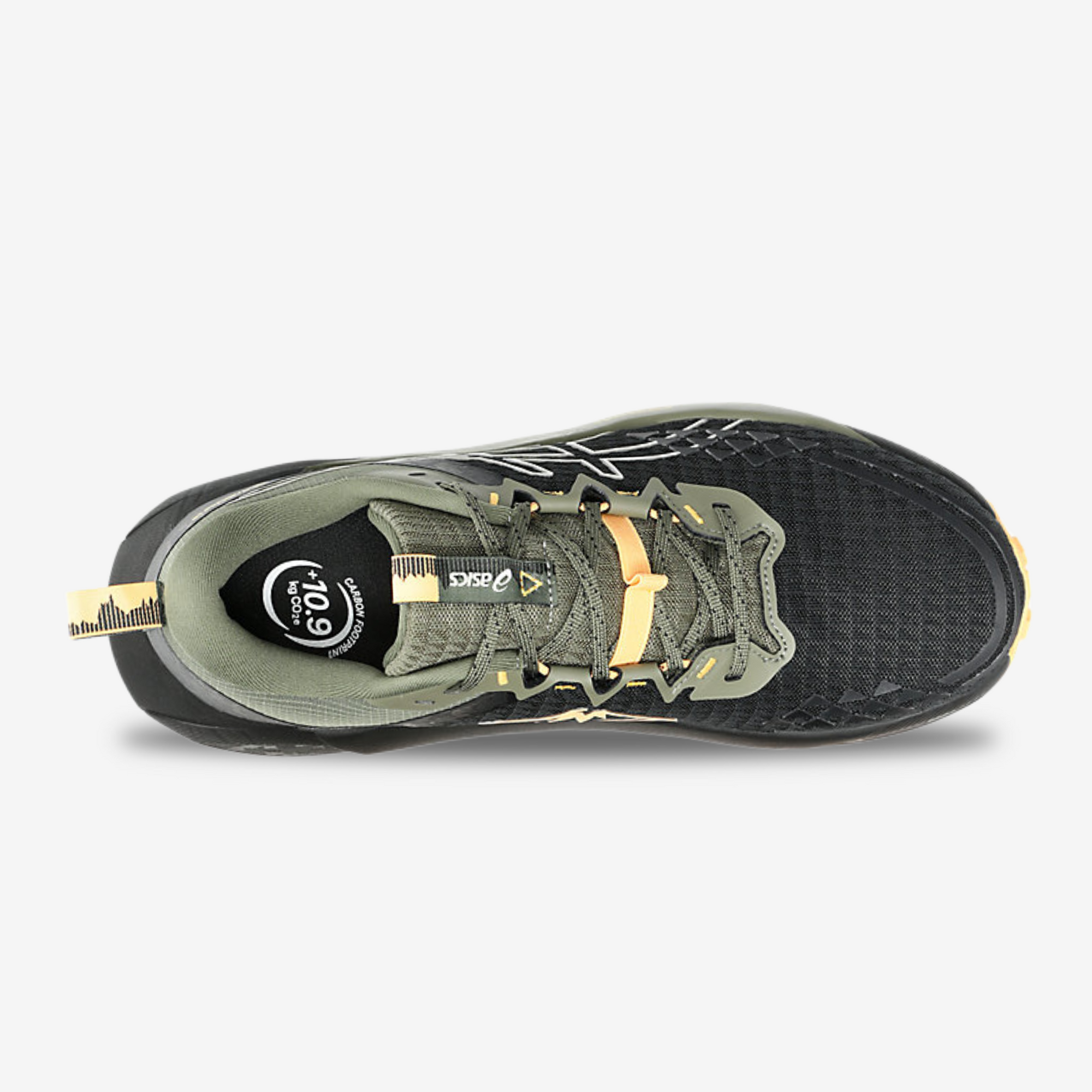 Asics Trabuco 13