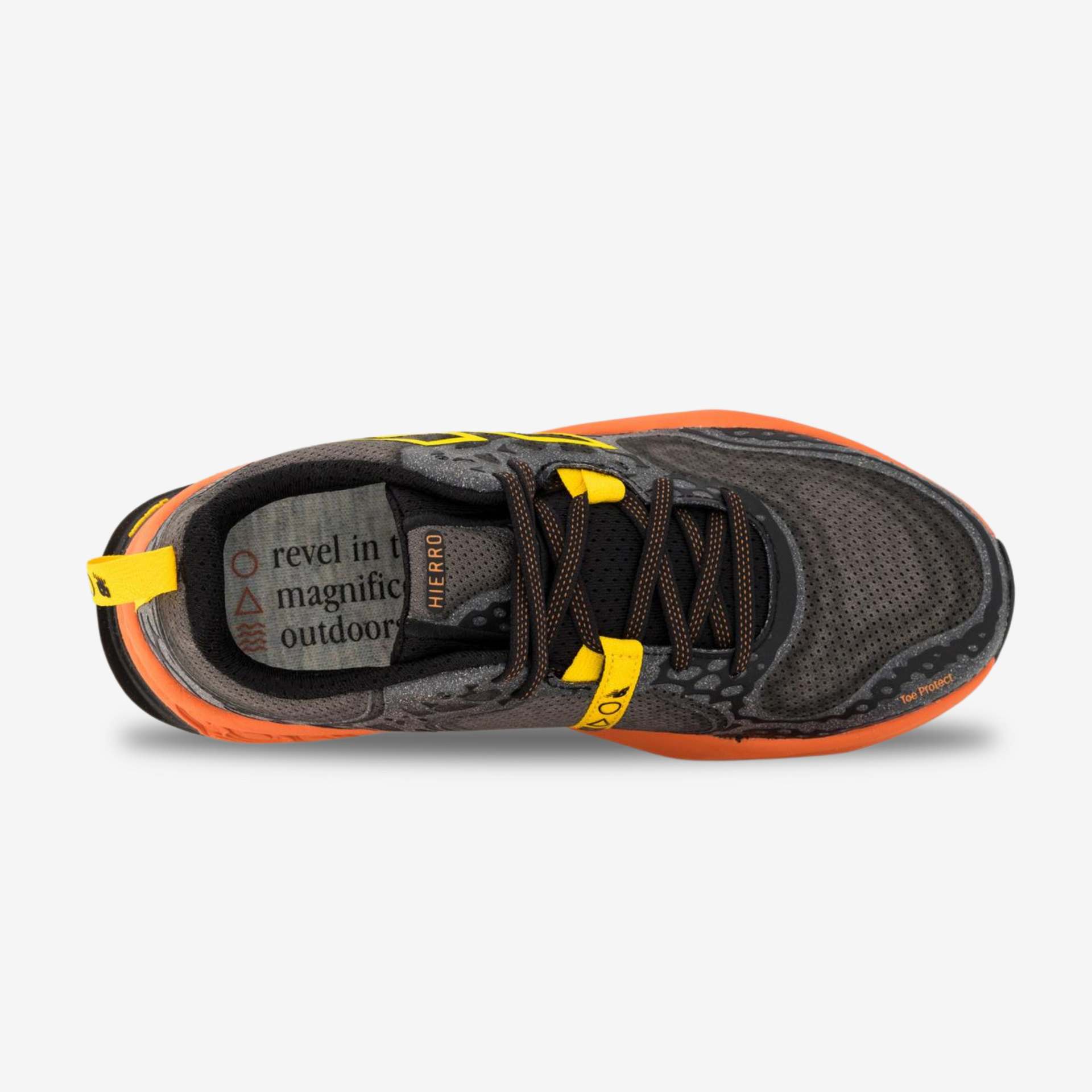 New Balance Hierro V8 2E
