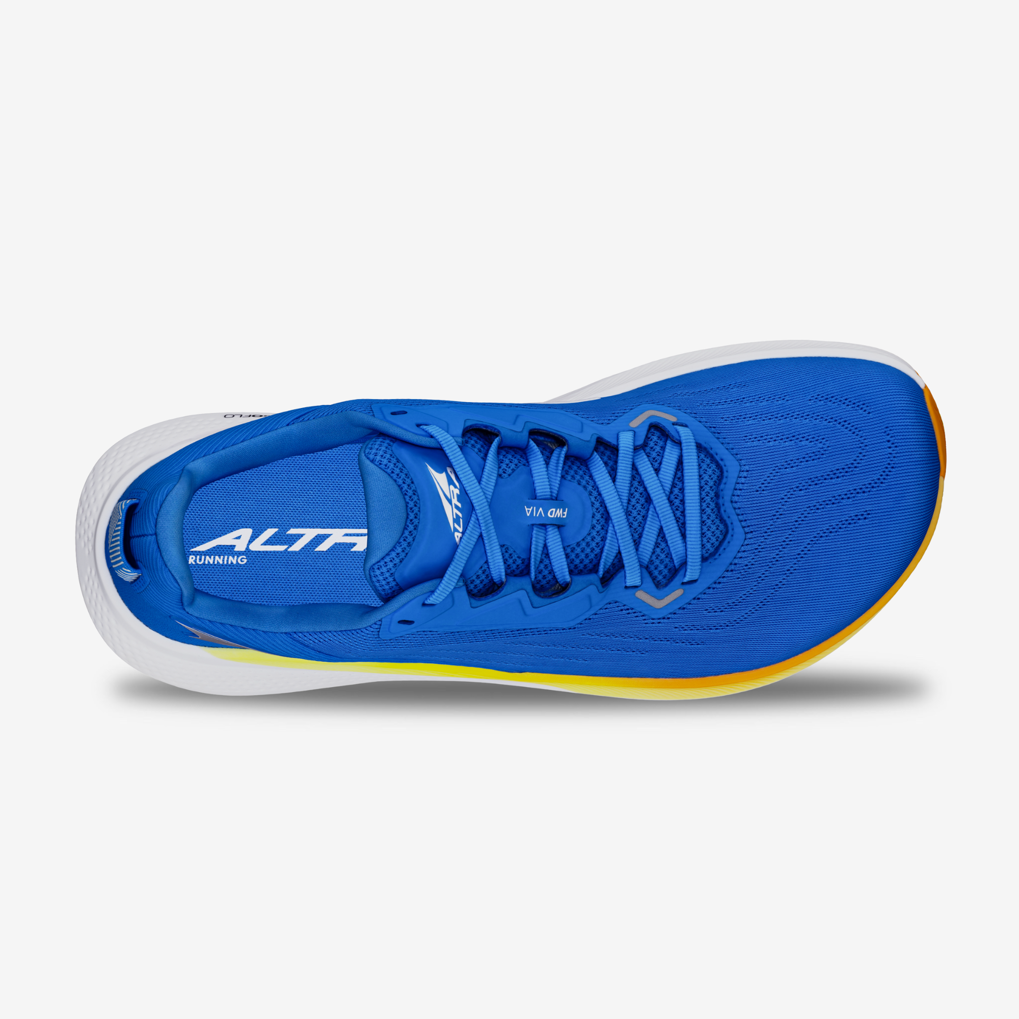Altra FWD Via