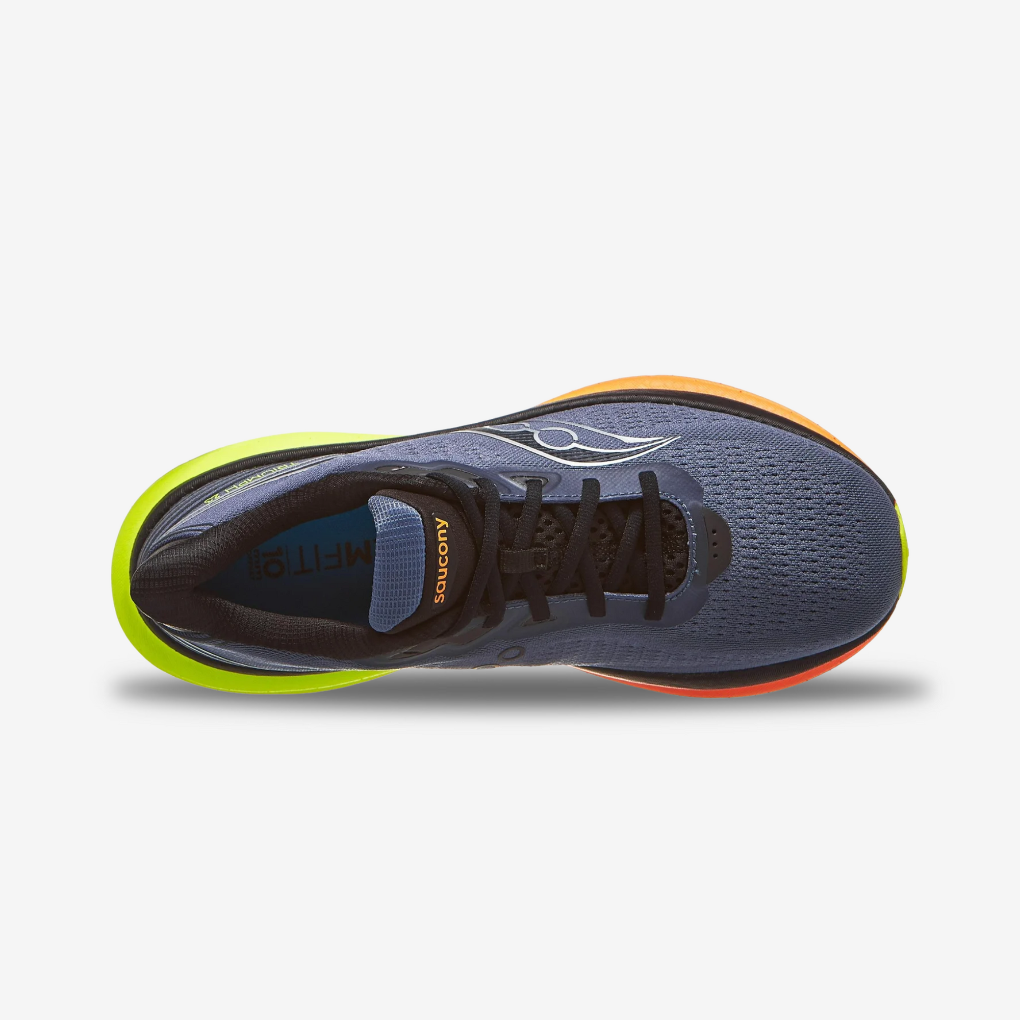 Saucony Triumph 23