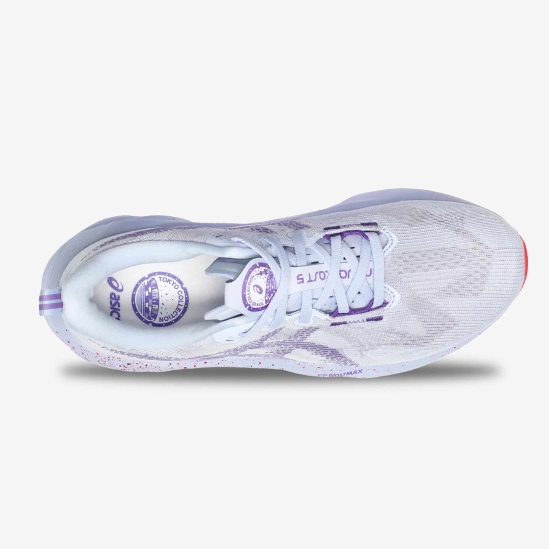 Asics NovaBlast 5 Tokyo