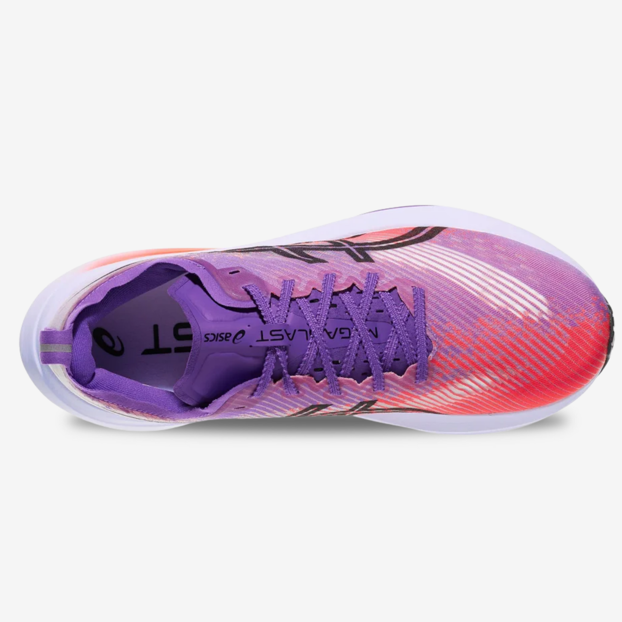 Asics MegaBlast