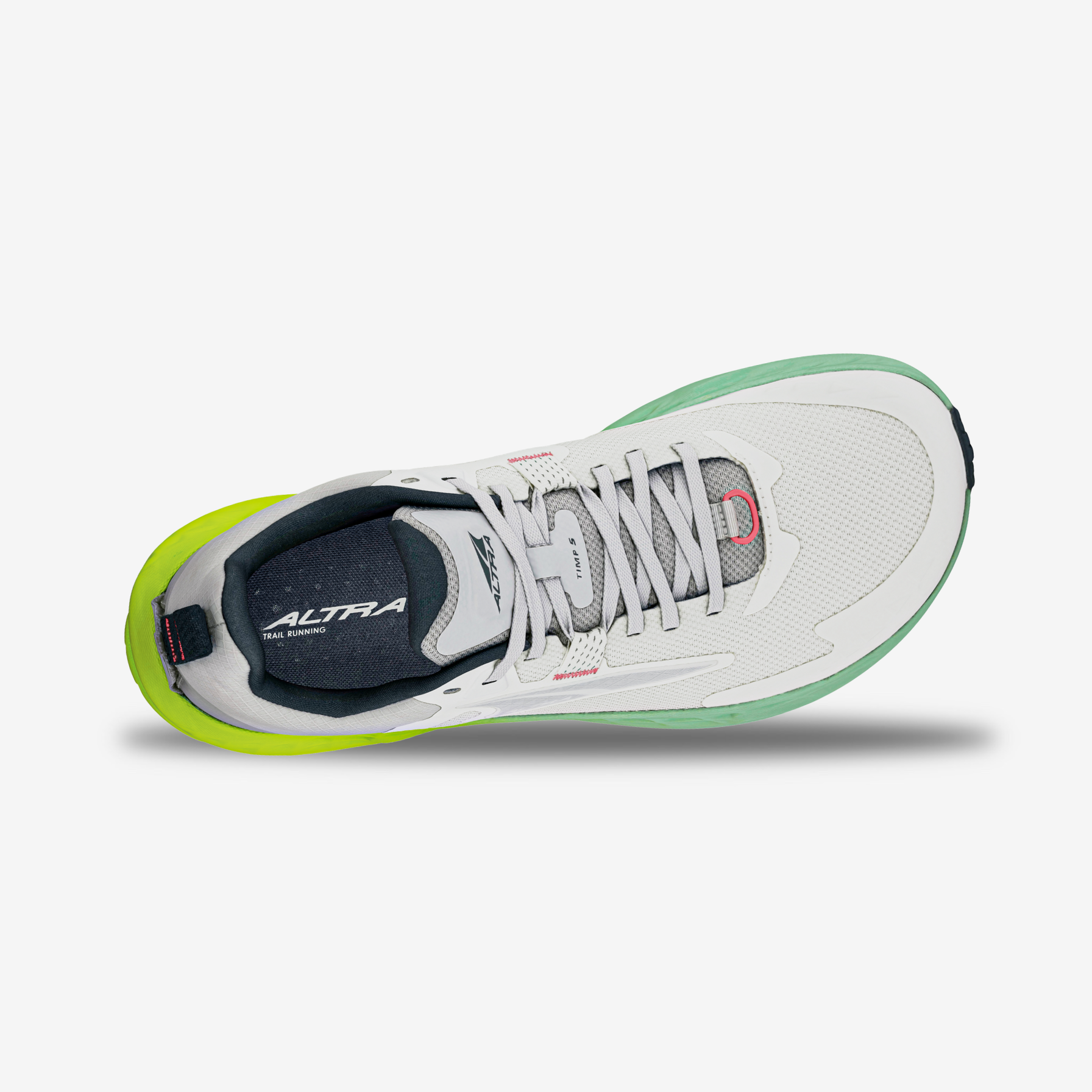 Altra Timp 5