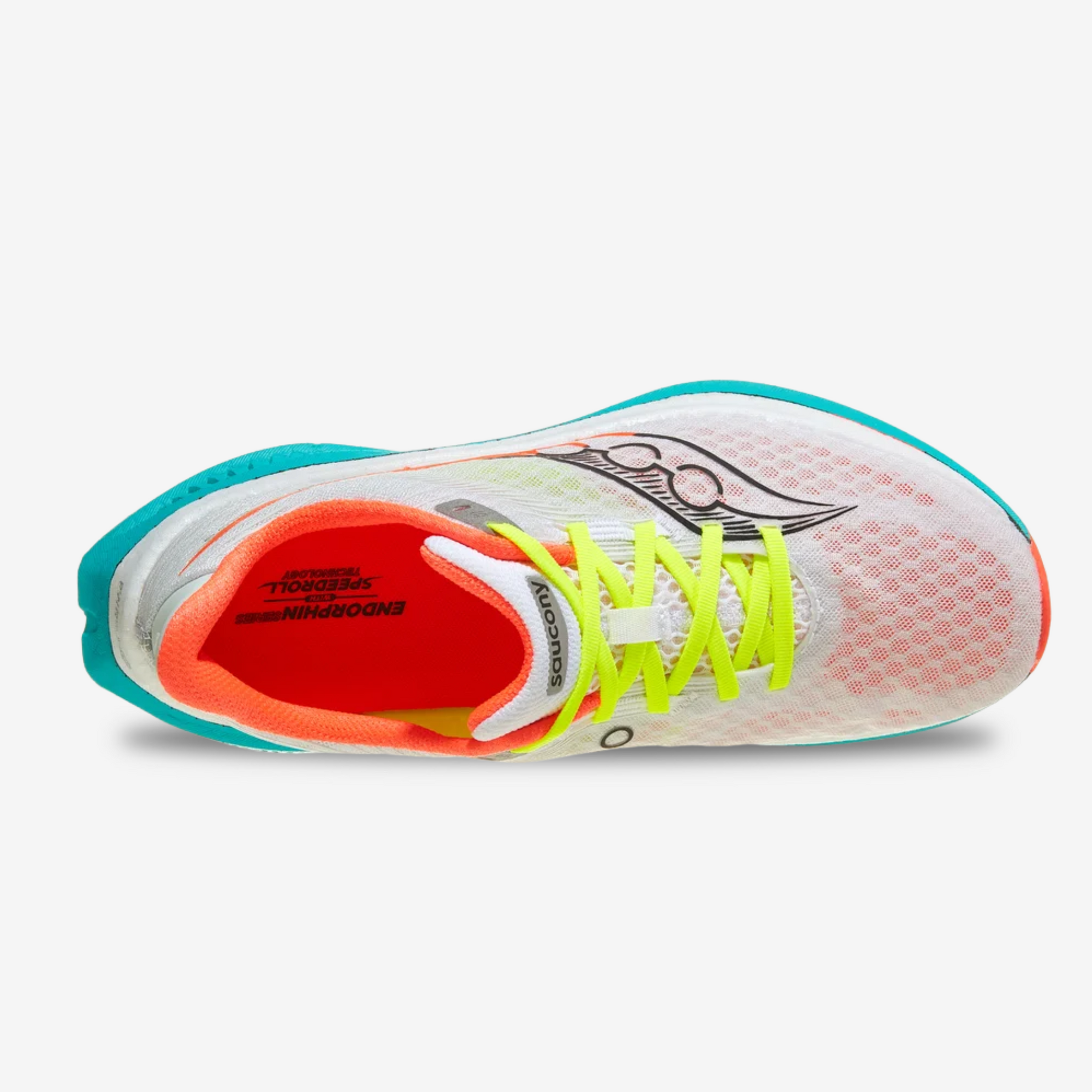 Saucony Endorphin Speed 5