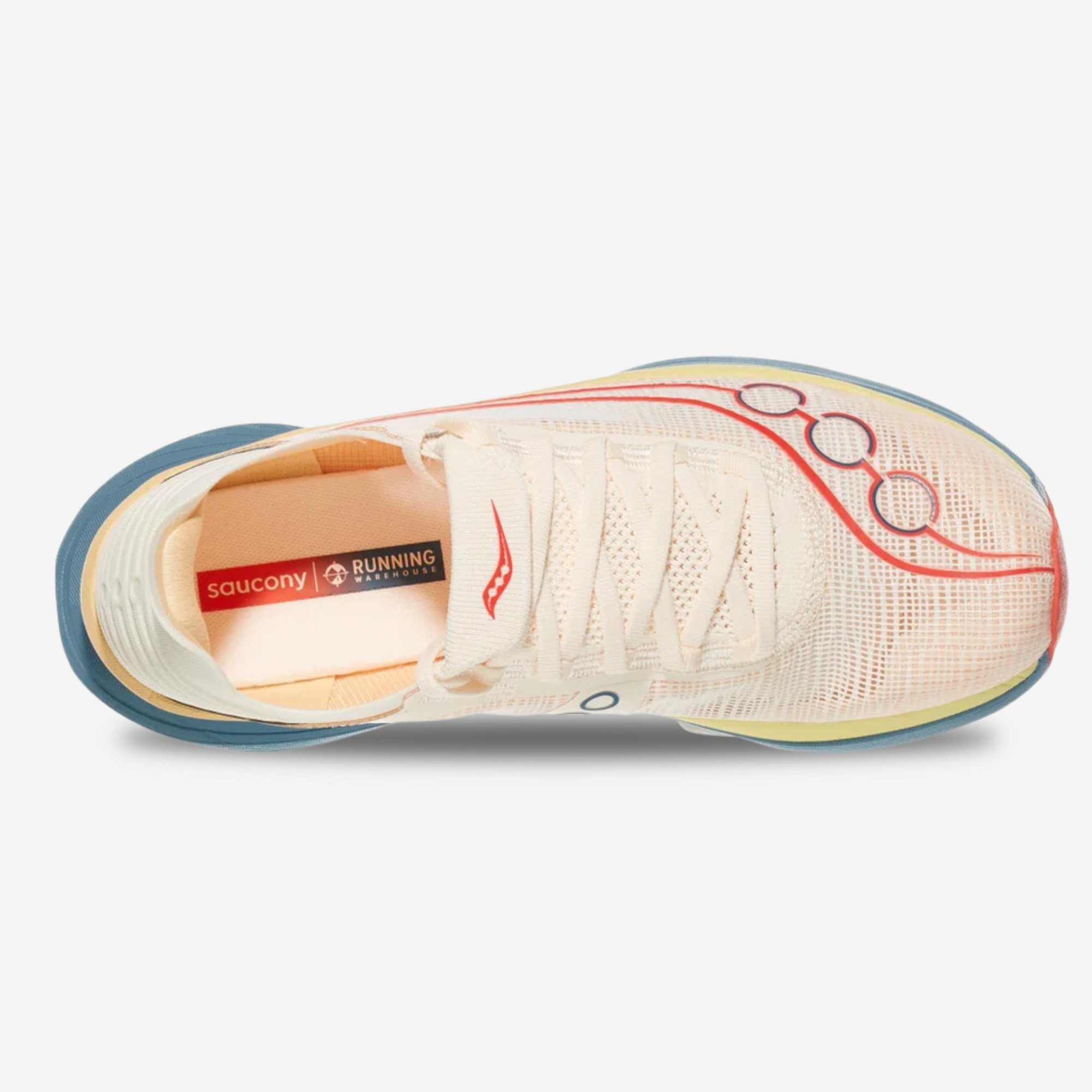 Saucony Endorphin Elite 2