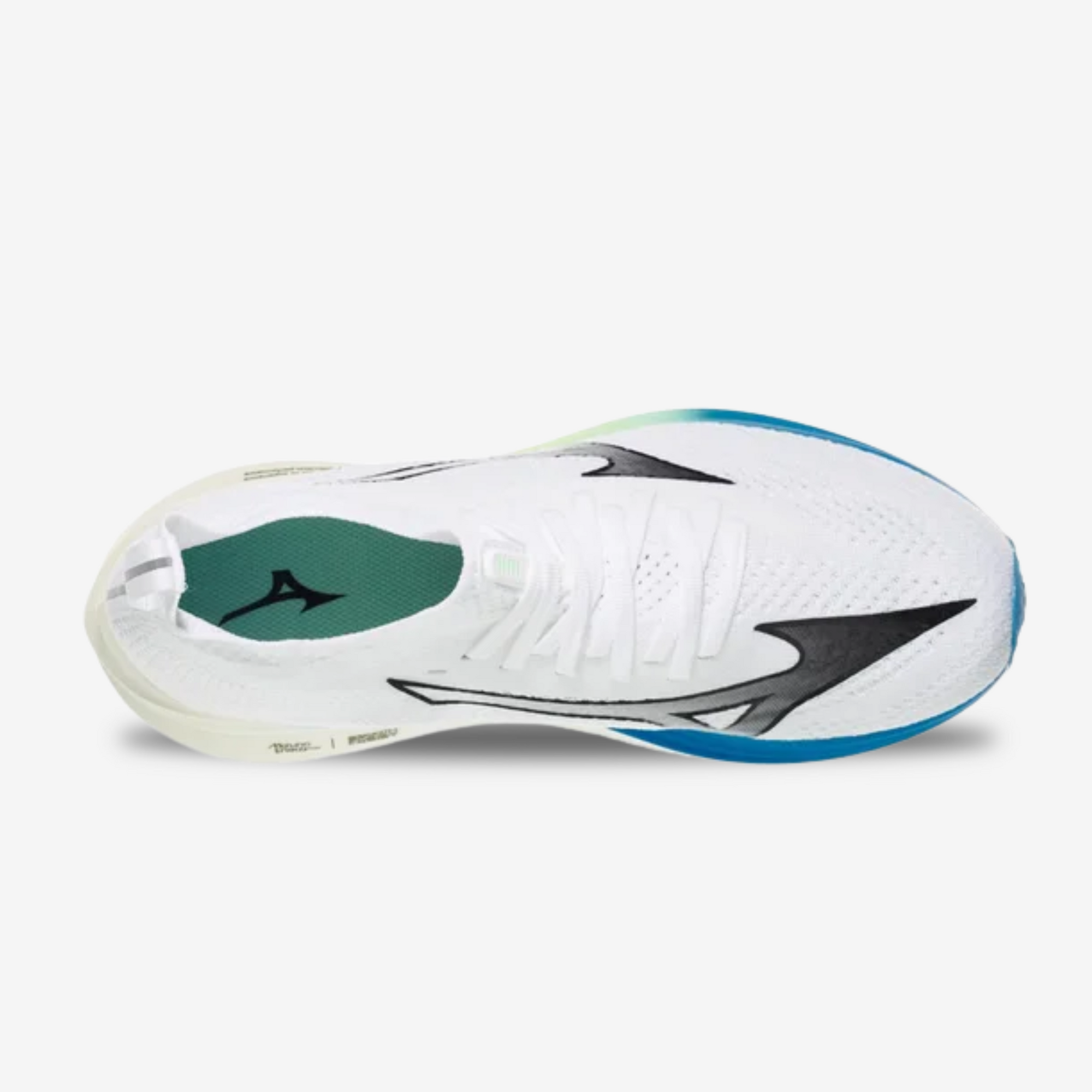 Mizuno NEO ZEN