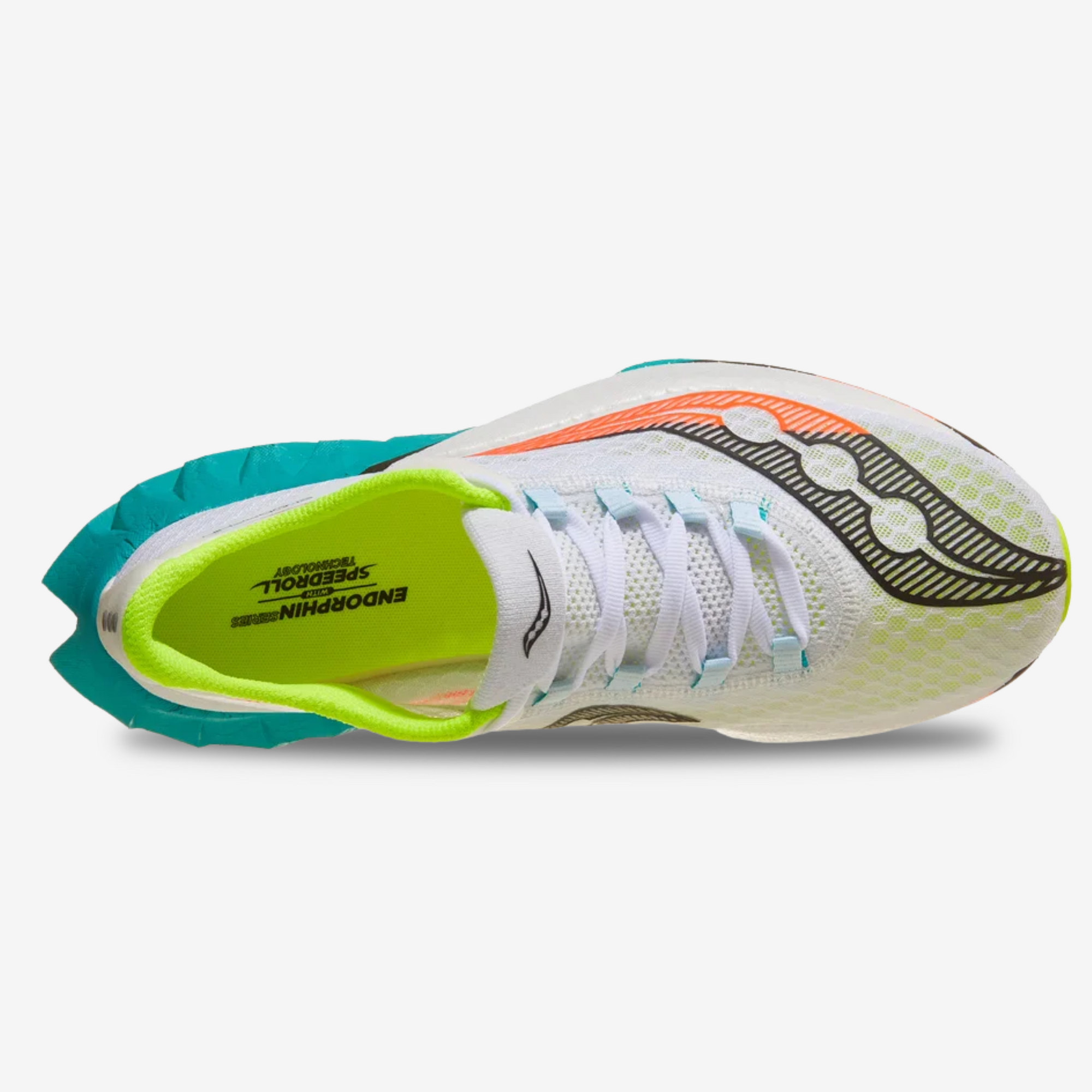 Saucony Endorphin Pro 4