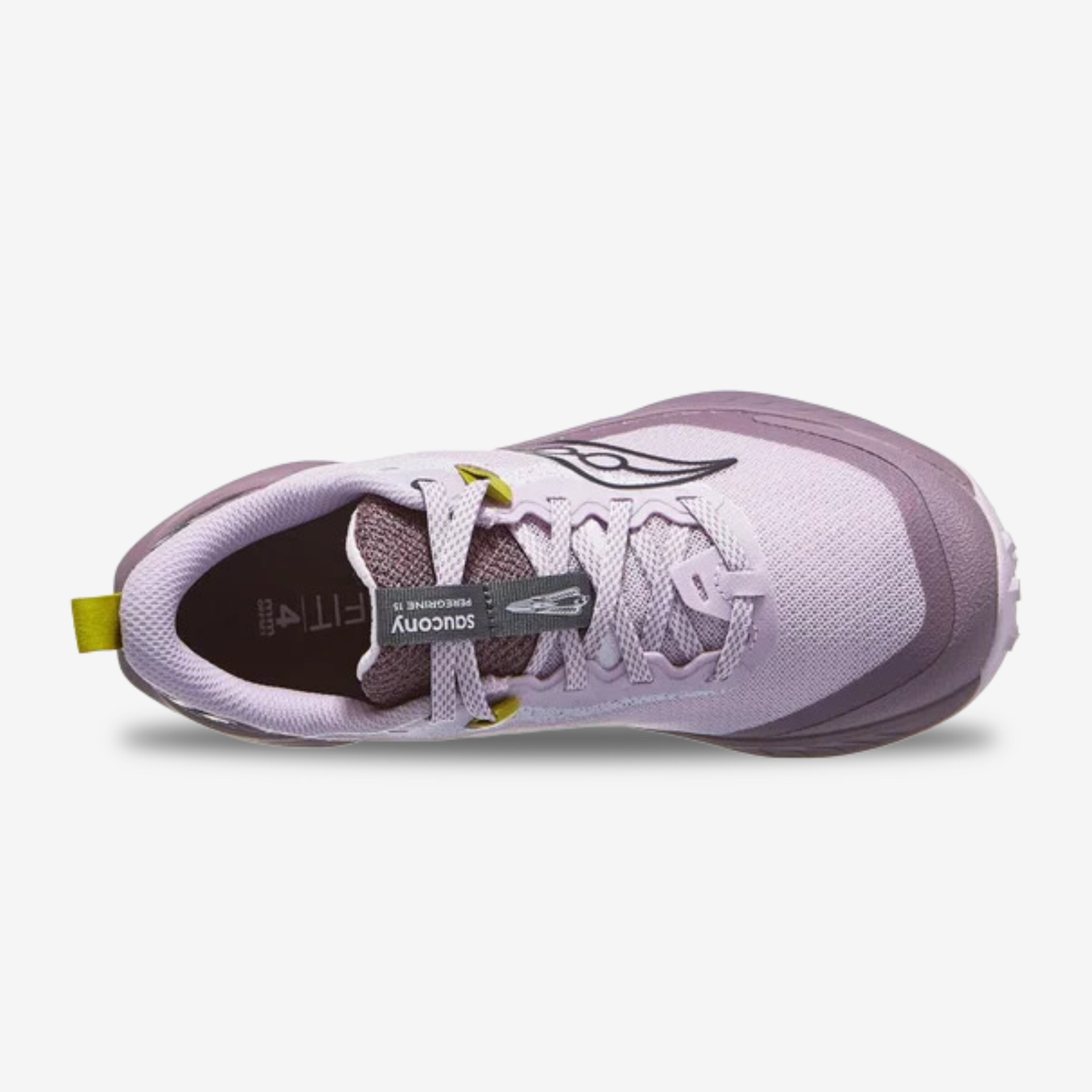 Saucony Peregrine 15