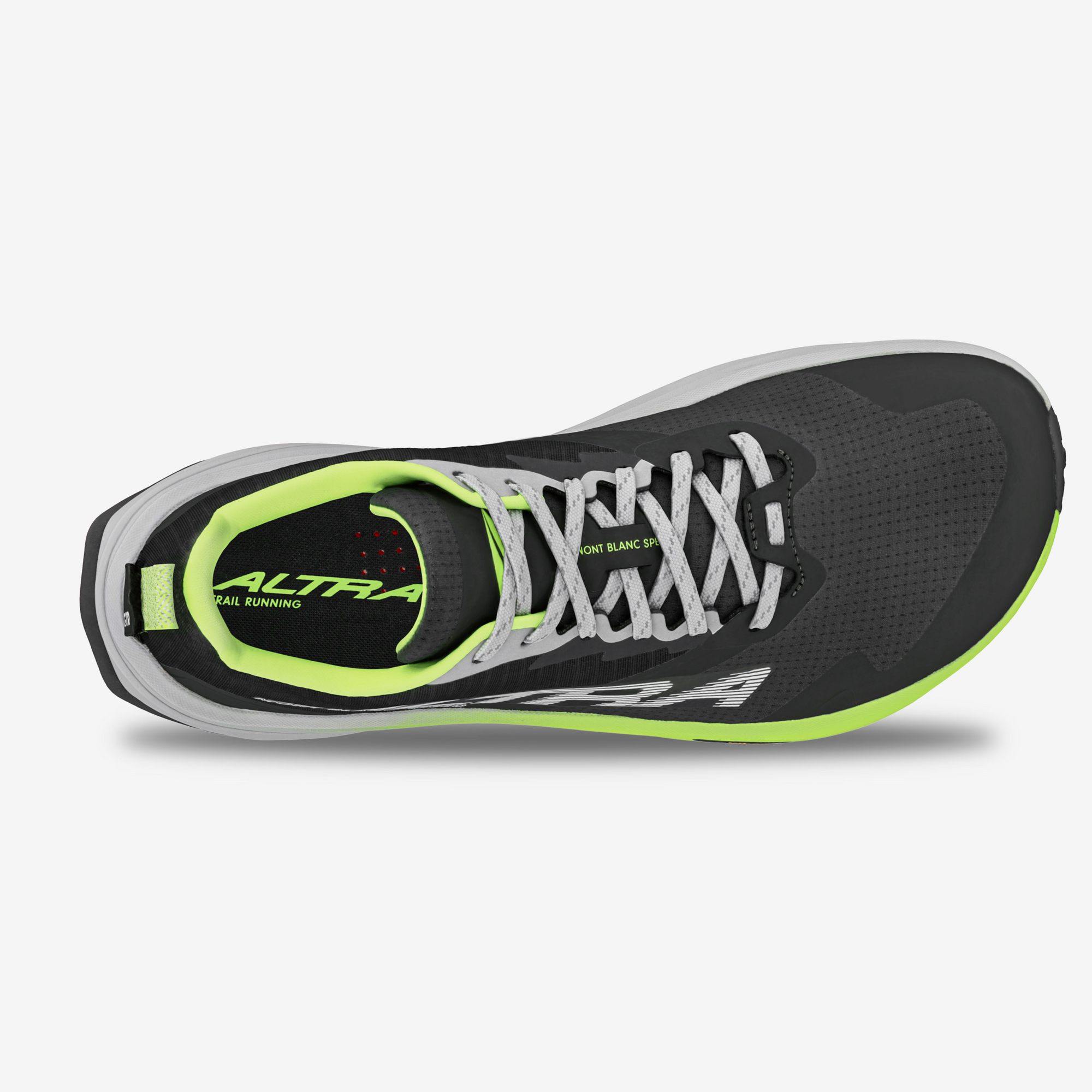 Altra Mont Blanc Speed