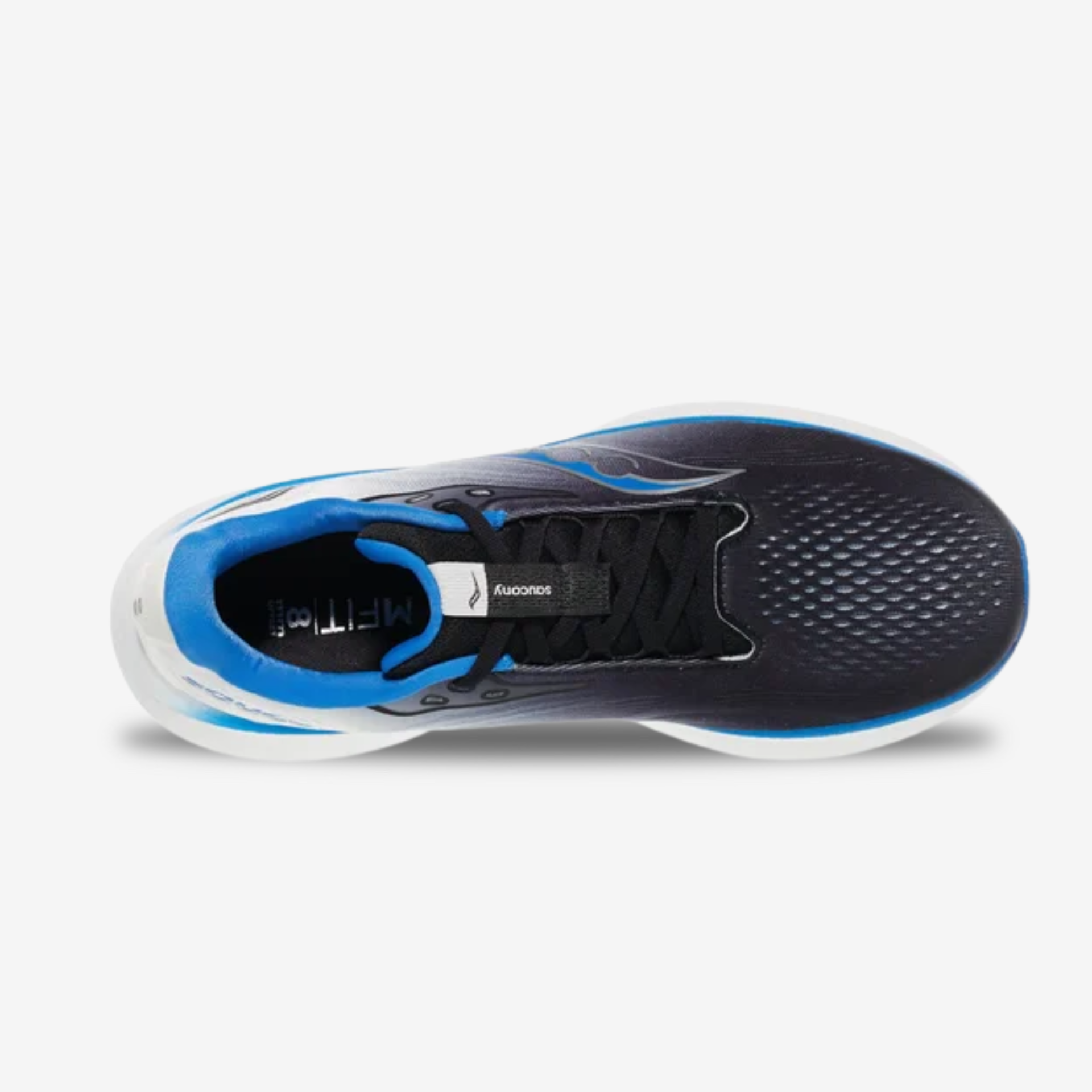 Saucony Ride 18
