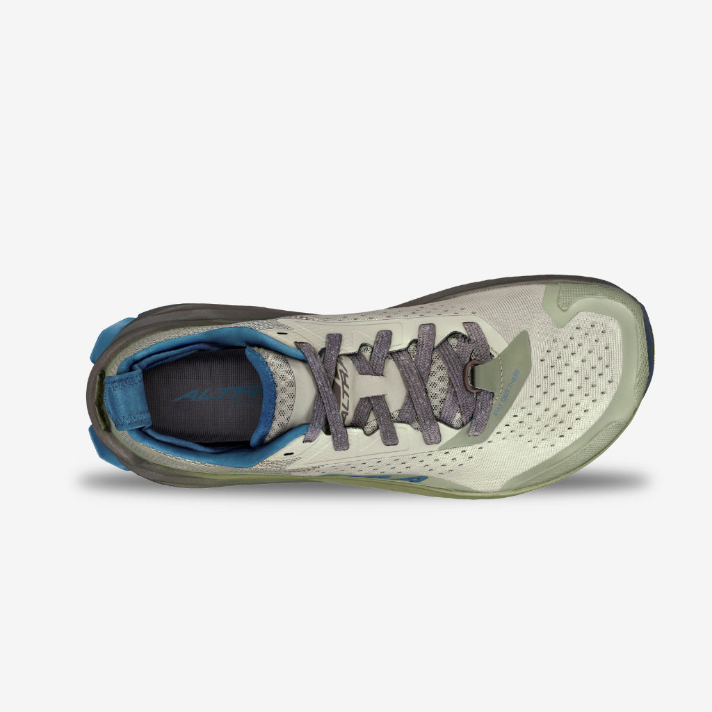 Altra Olympus 6