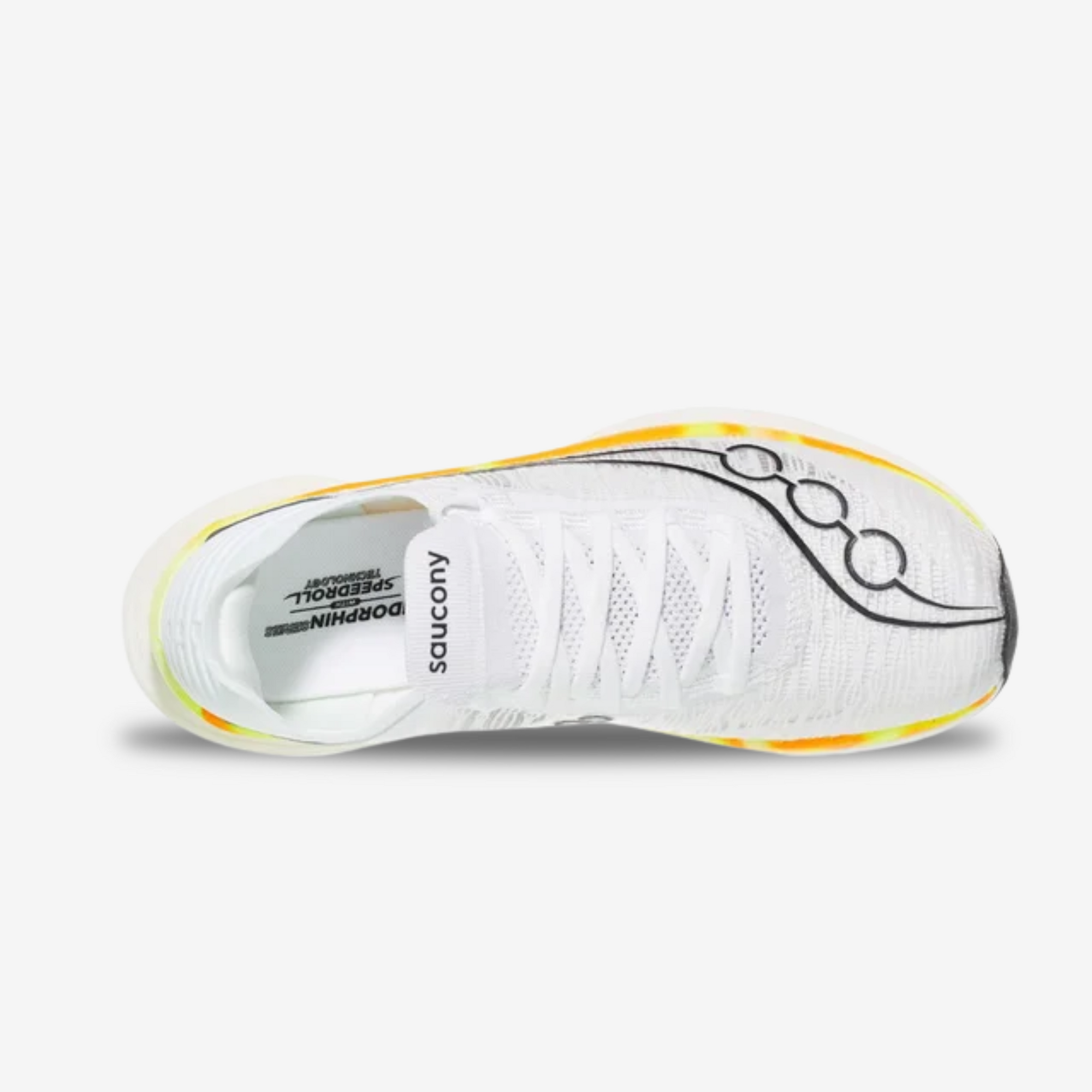 Saucony Endorphin Elite 2
