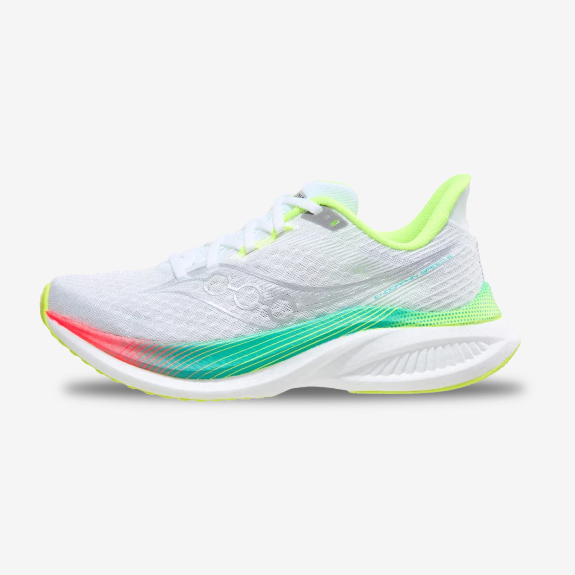 Saucony Endorphin Speed 5