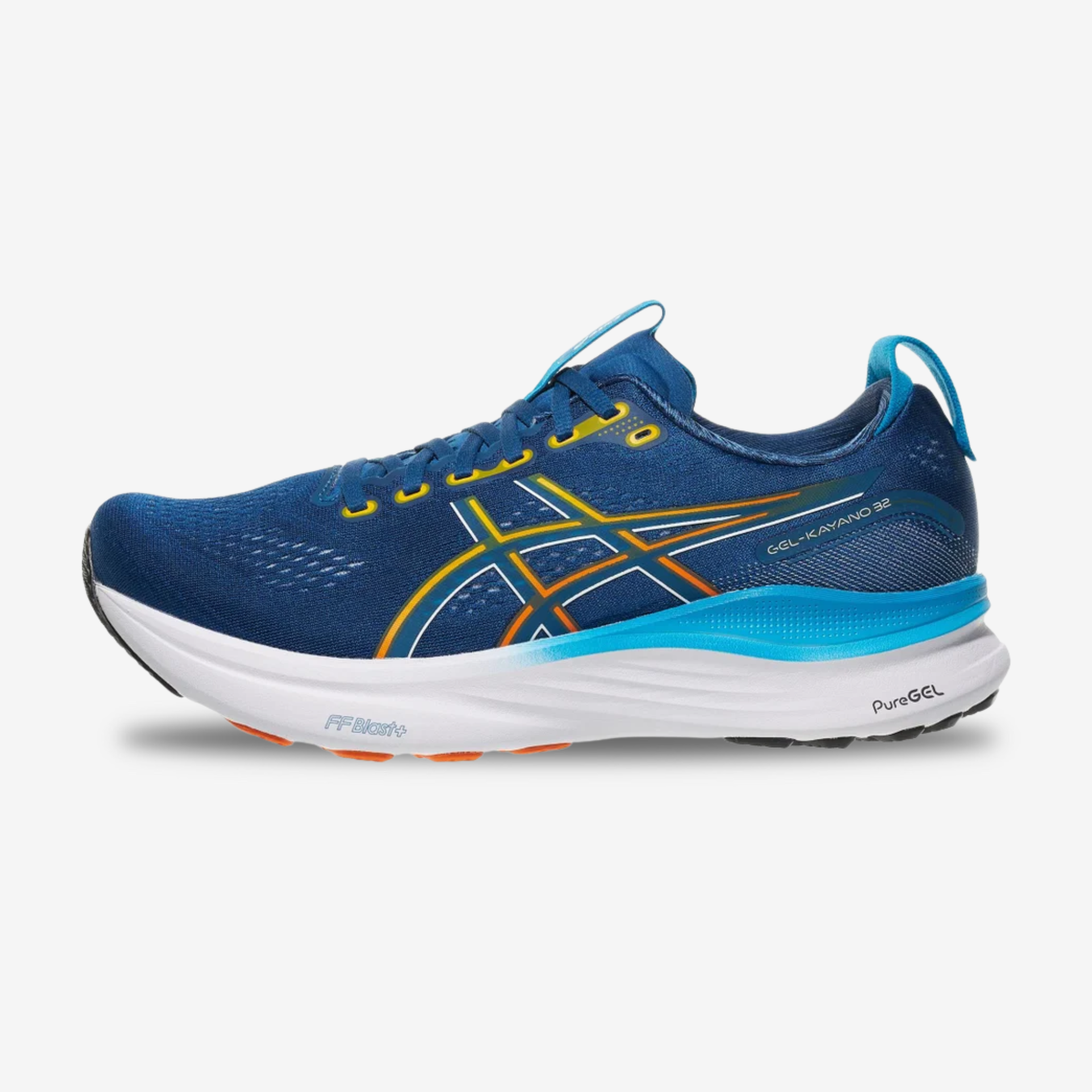 Asics Kayano 32 – RUN