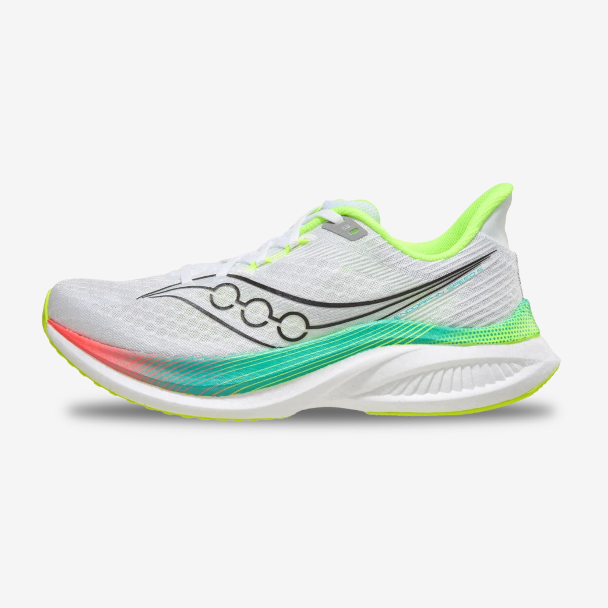 Saucony Endorphin Speed 5
