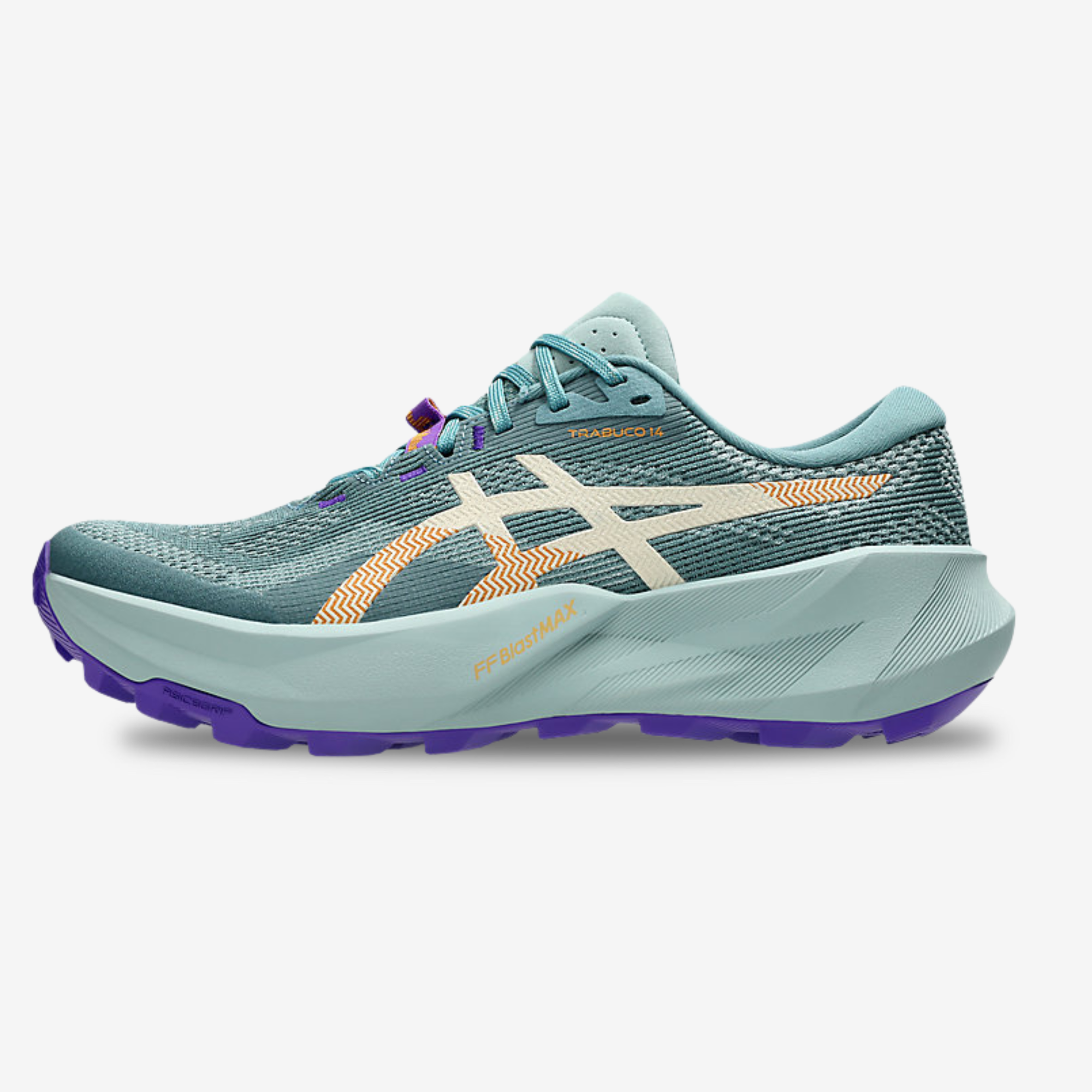Asics Trabuco 14