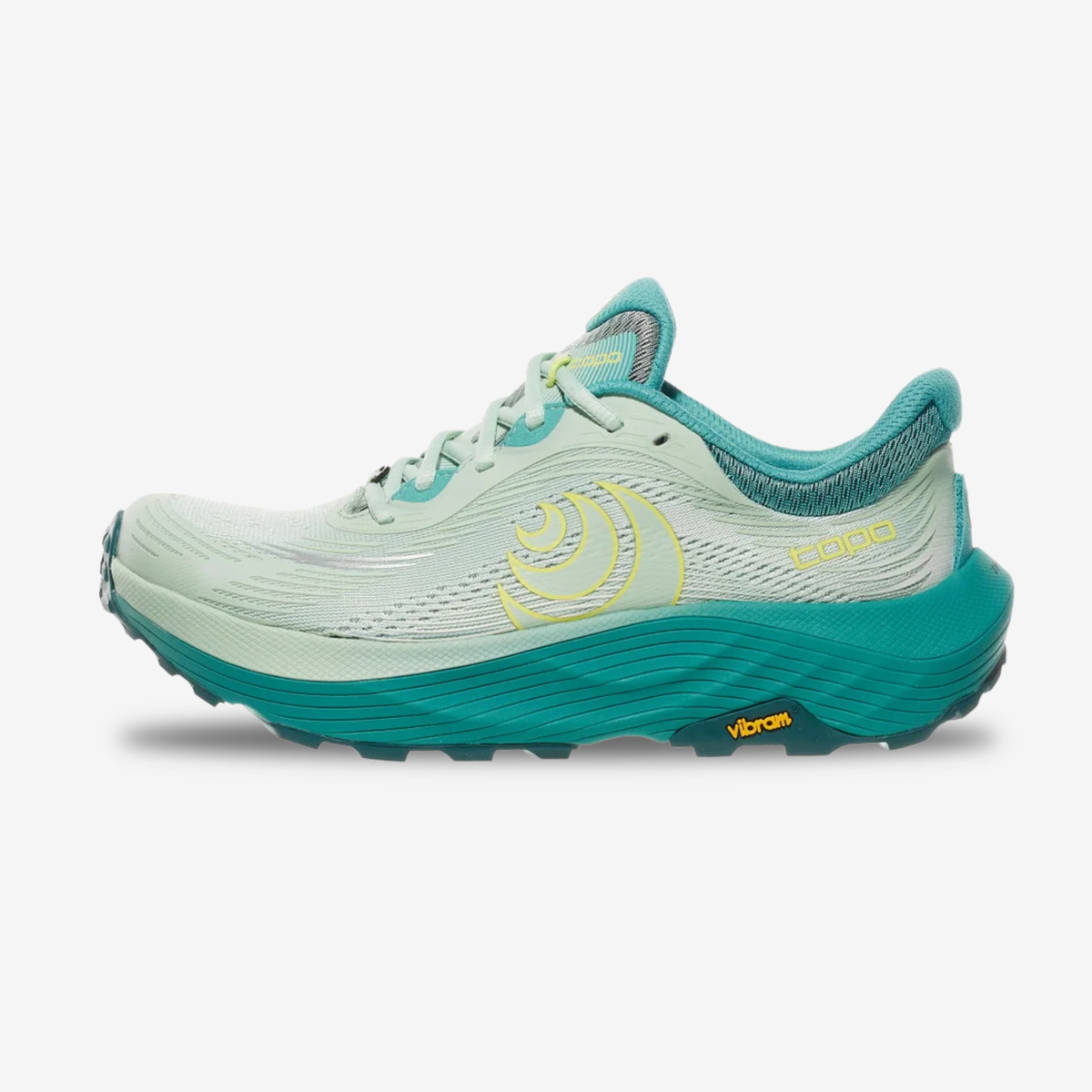 Topo Ultraventure 5