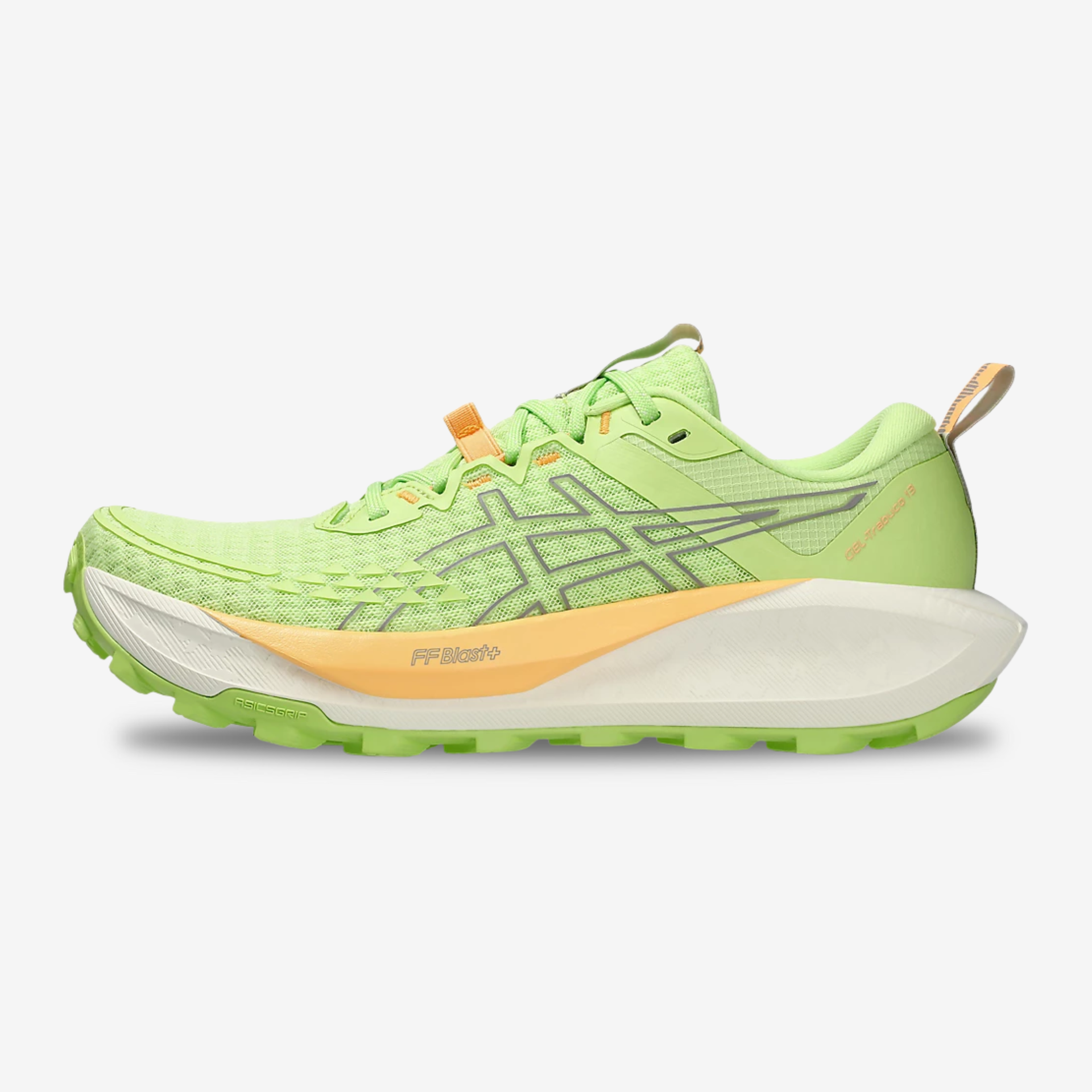 Asics Trabuco 13 – RUN