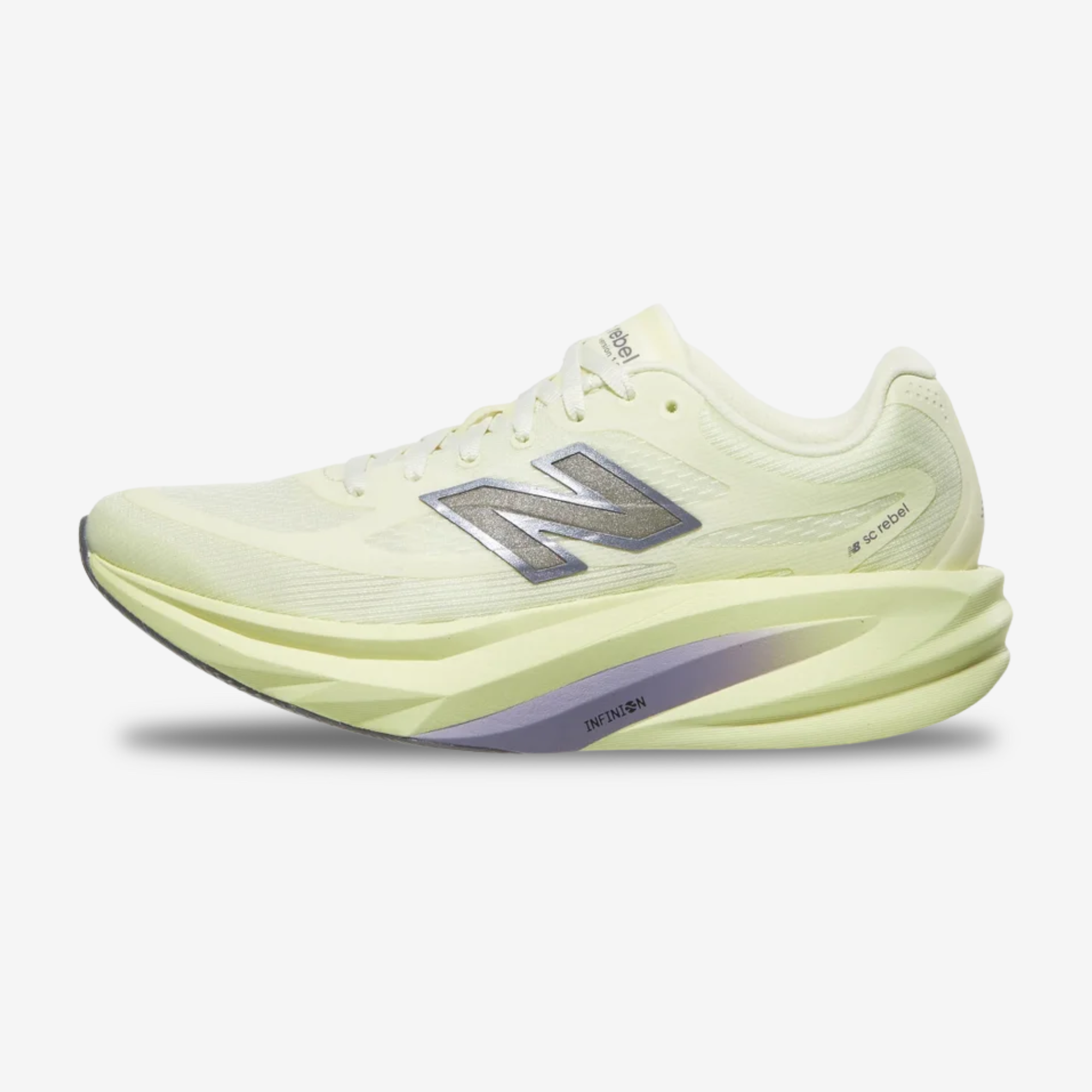 New Balance SuperComp Rebel