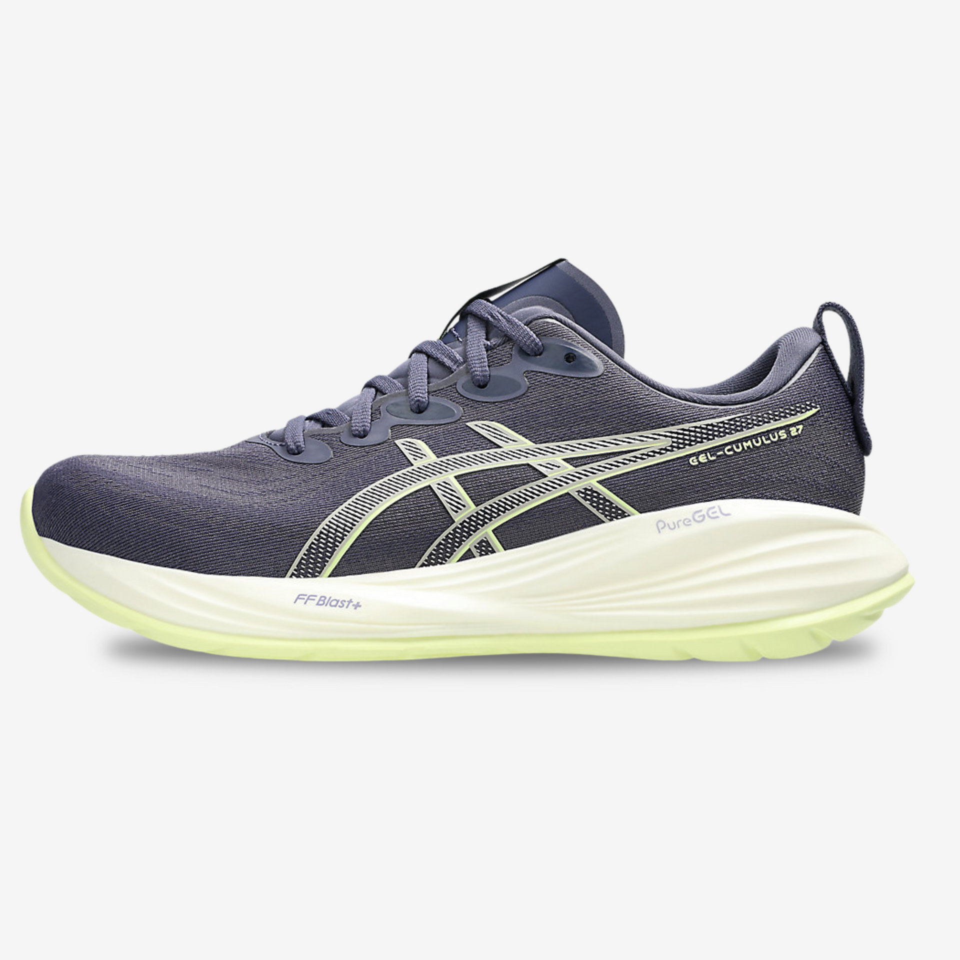 Asics Cumulus 27 | Mens Road Running | RUN