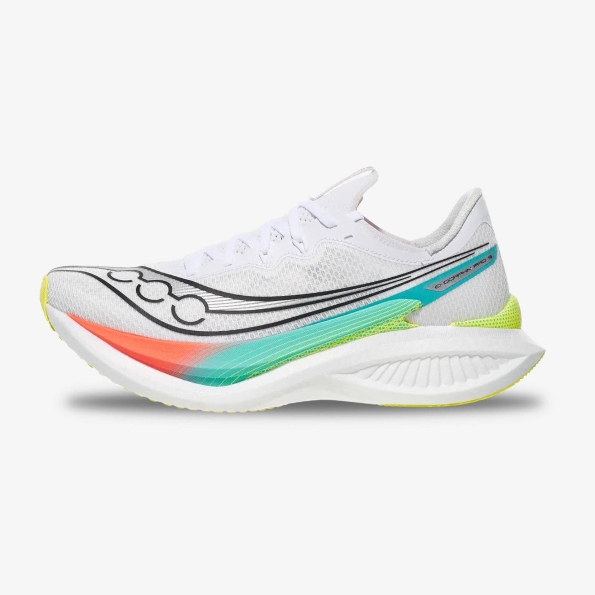 Saucony Endorphin Pro 5