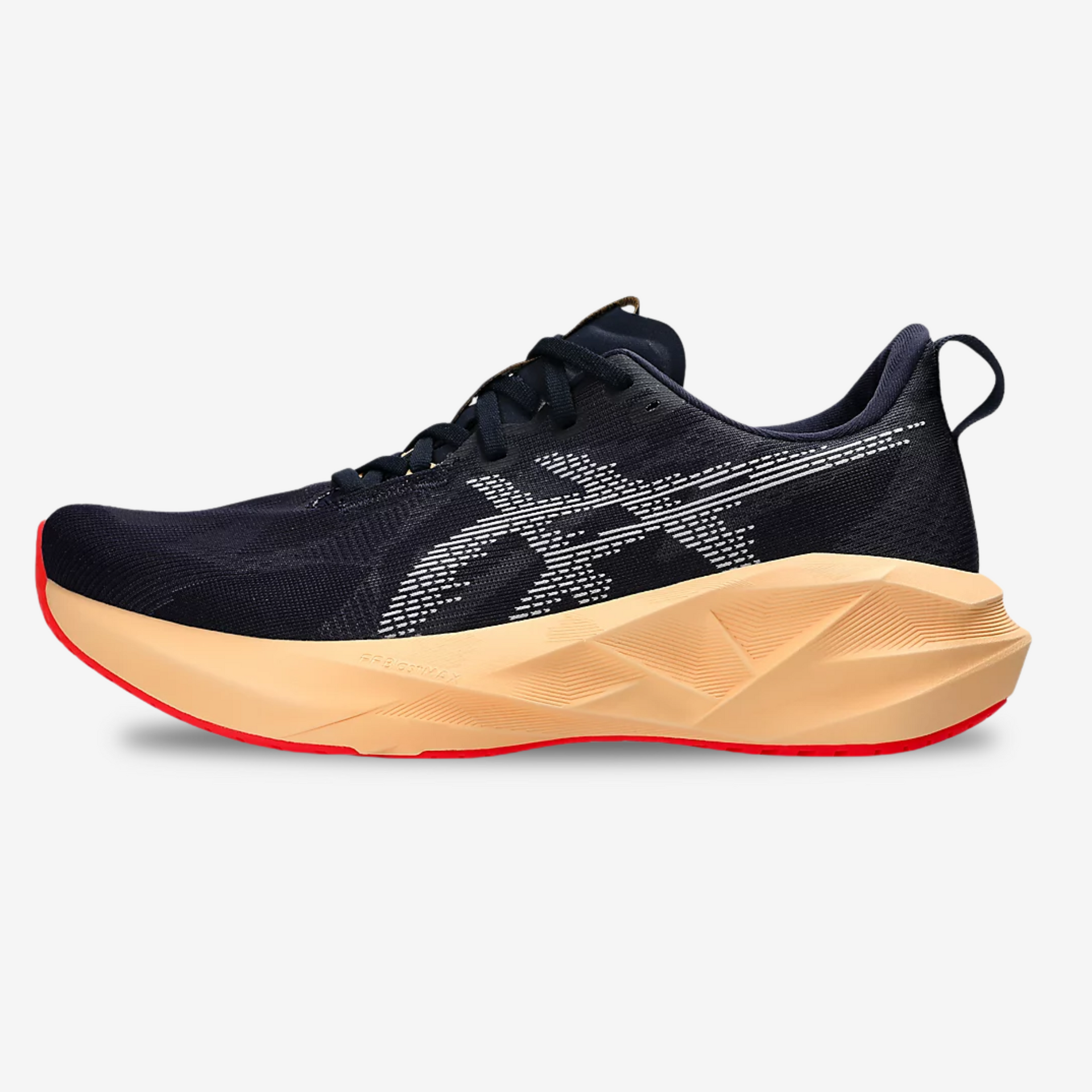 Asics NovaBlast 5 | Men's Road Running | RUN