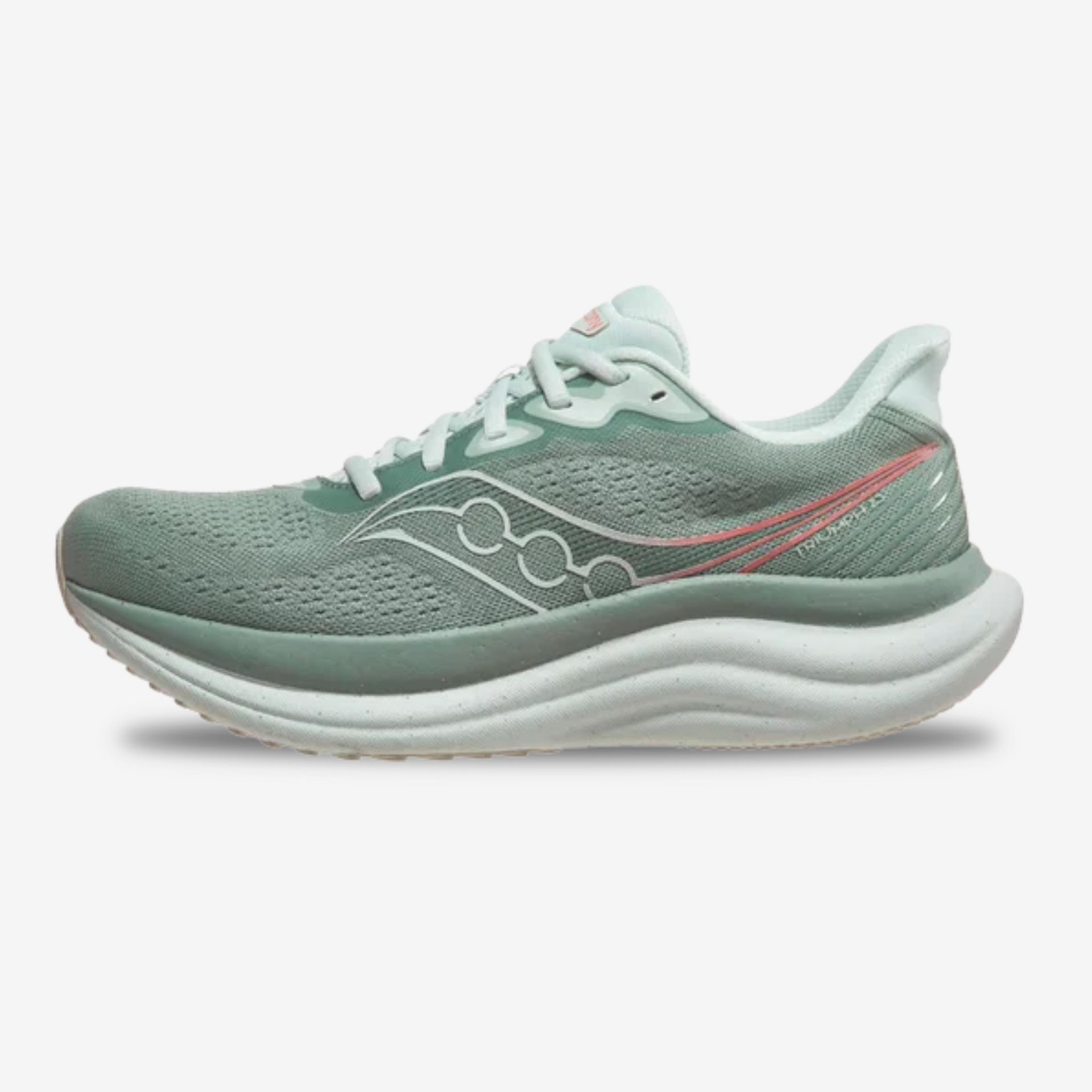 Saucony Triumph 23 – RUN